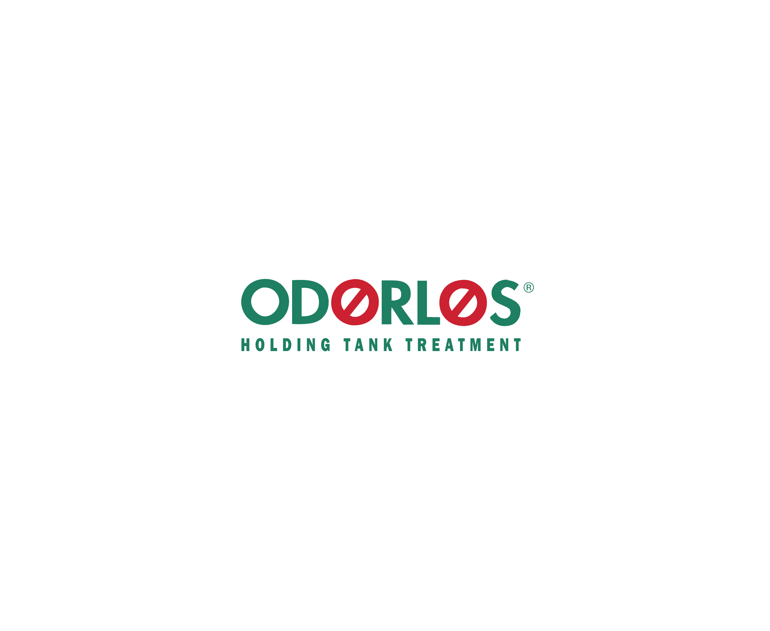 Odorlos标志