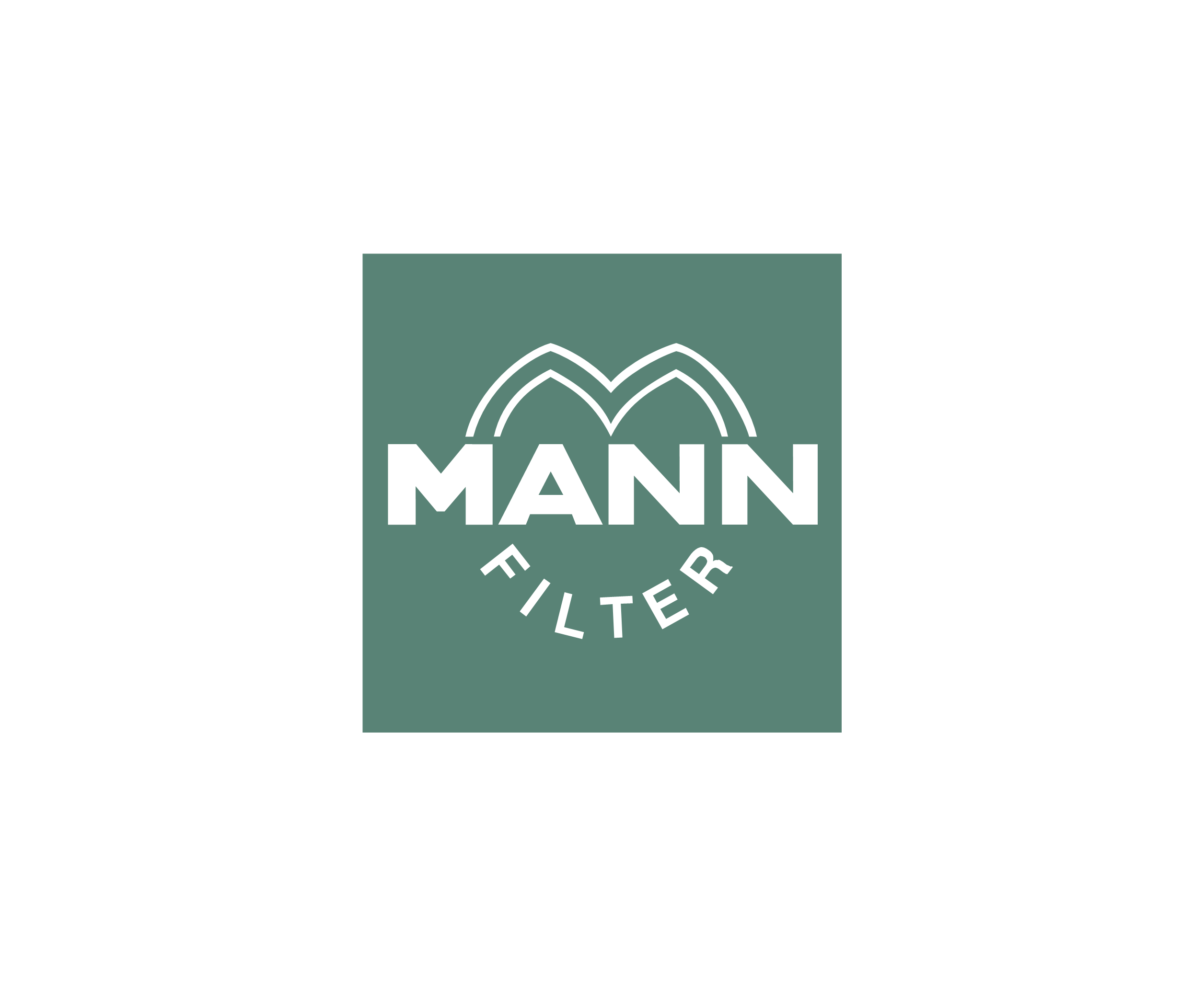 Mann标志
