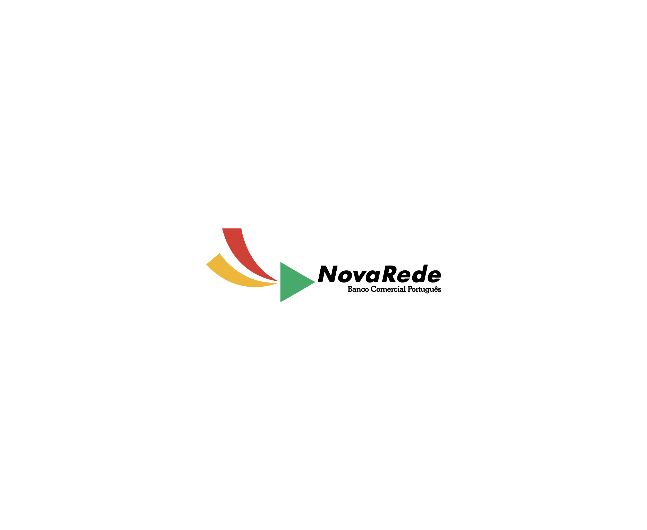 Novarede标志