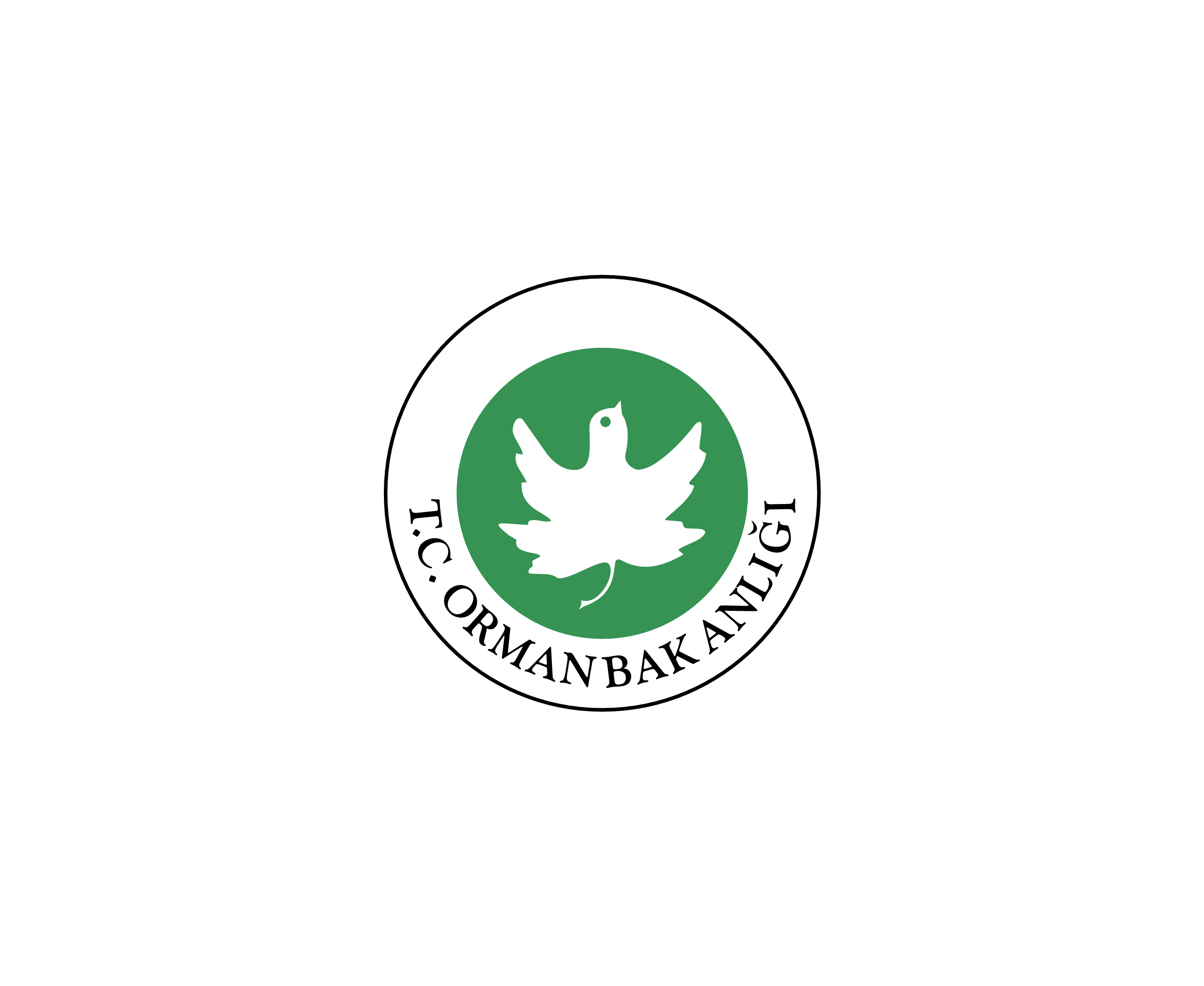 Orman Bakanligi标志