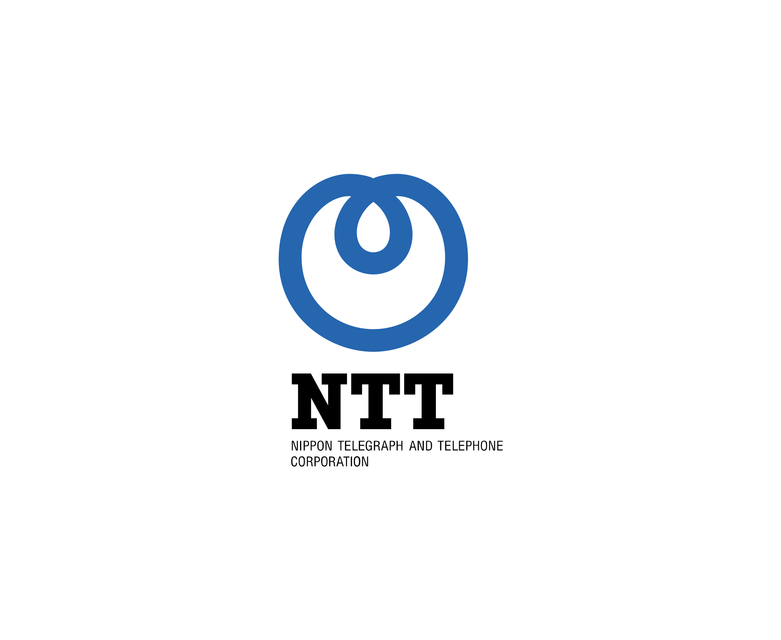 Ntt标志