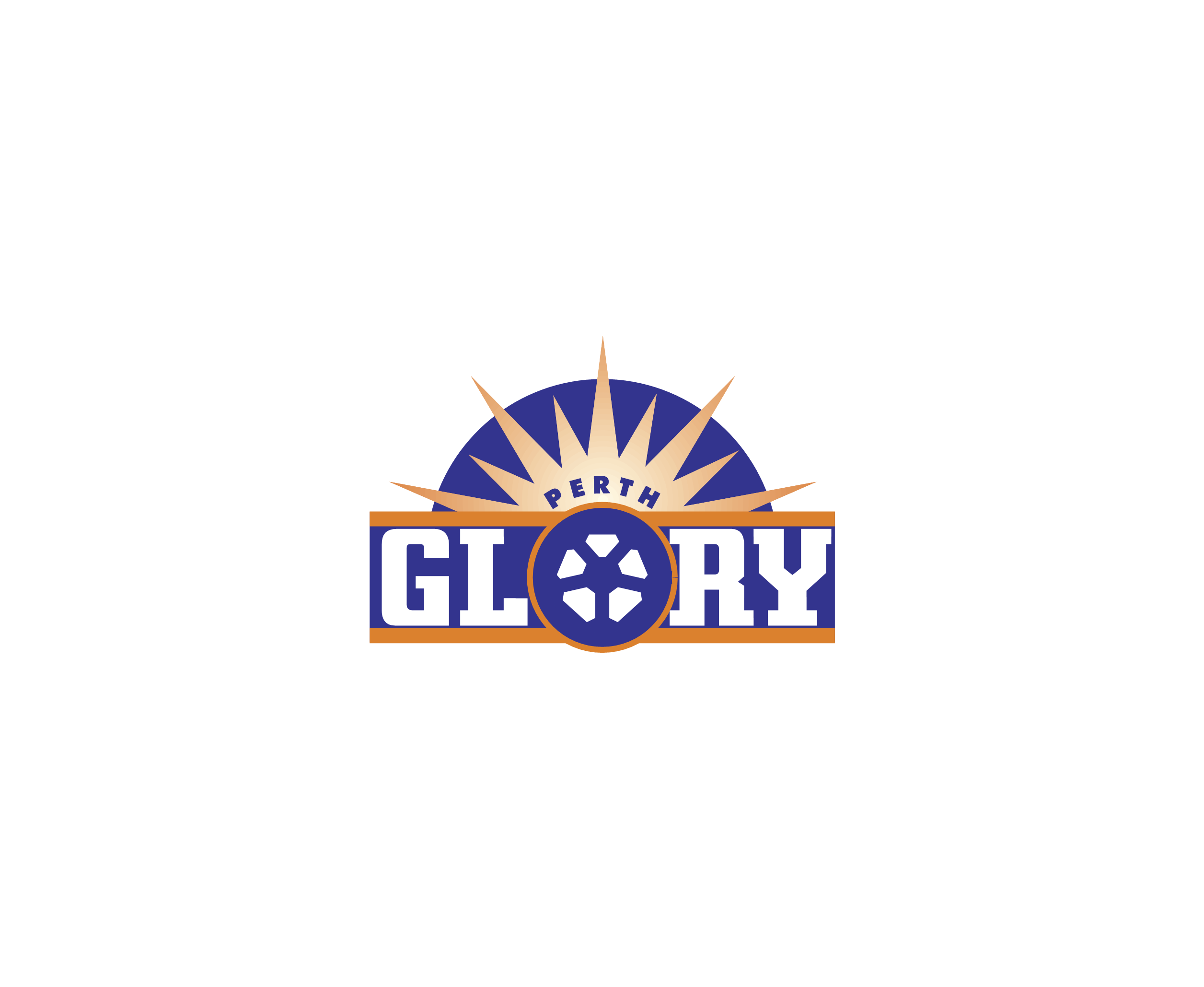 Perth Glory标志