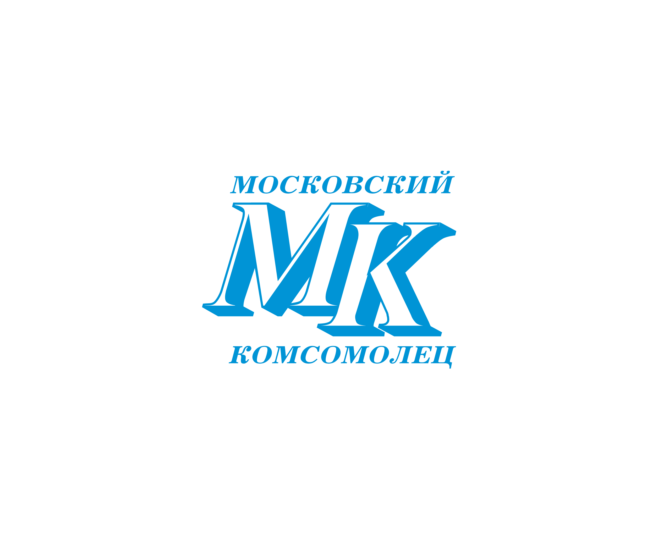 Mk 1标志