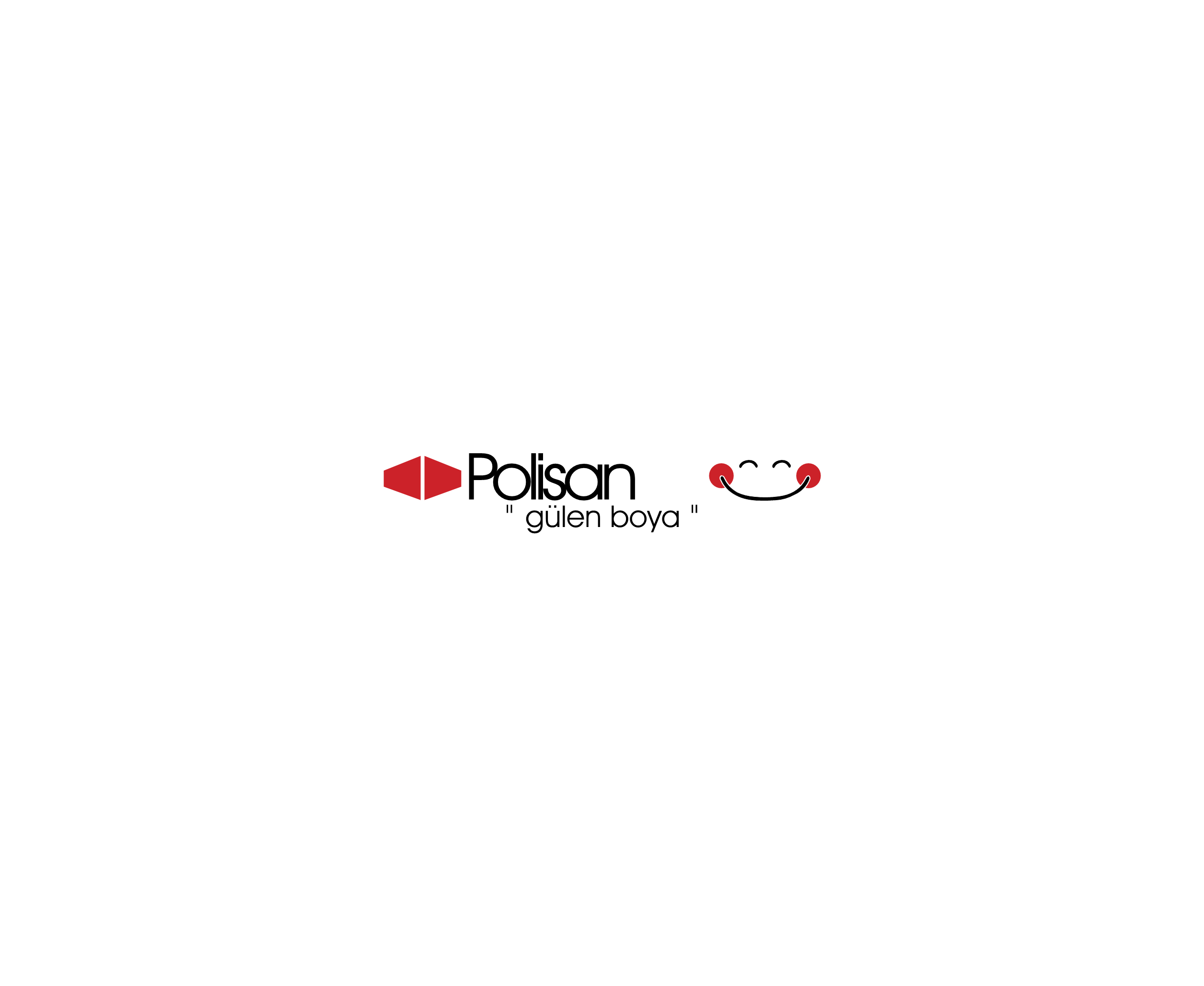 Polisan标志