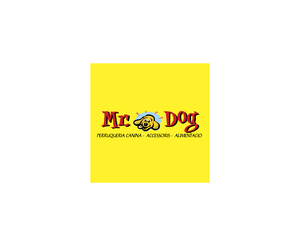 Mr DogLOGO