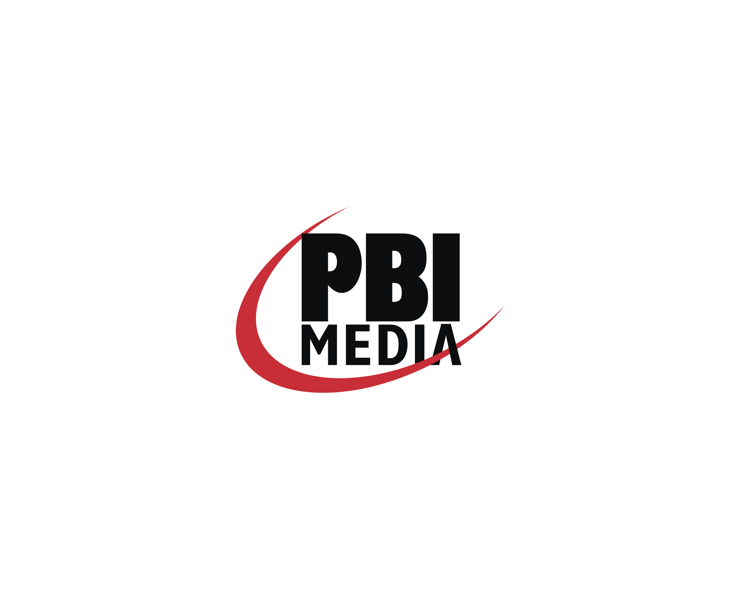 Pbi Media标志