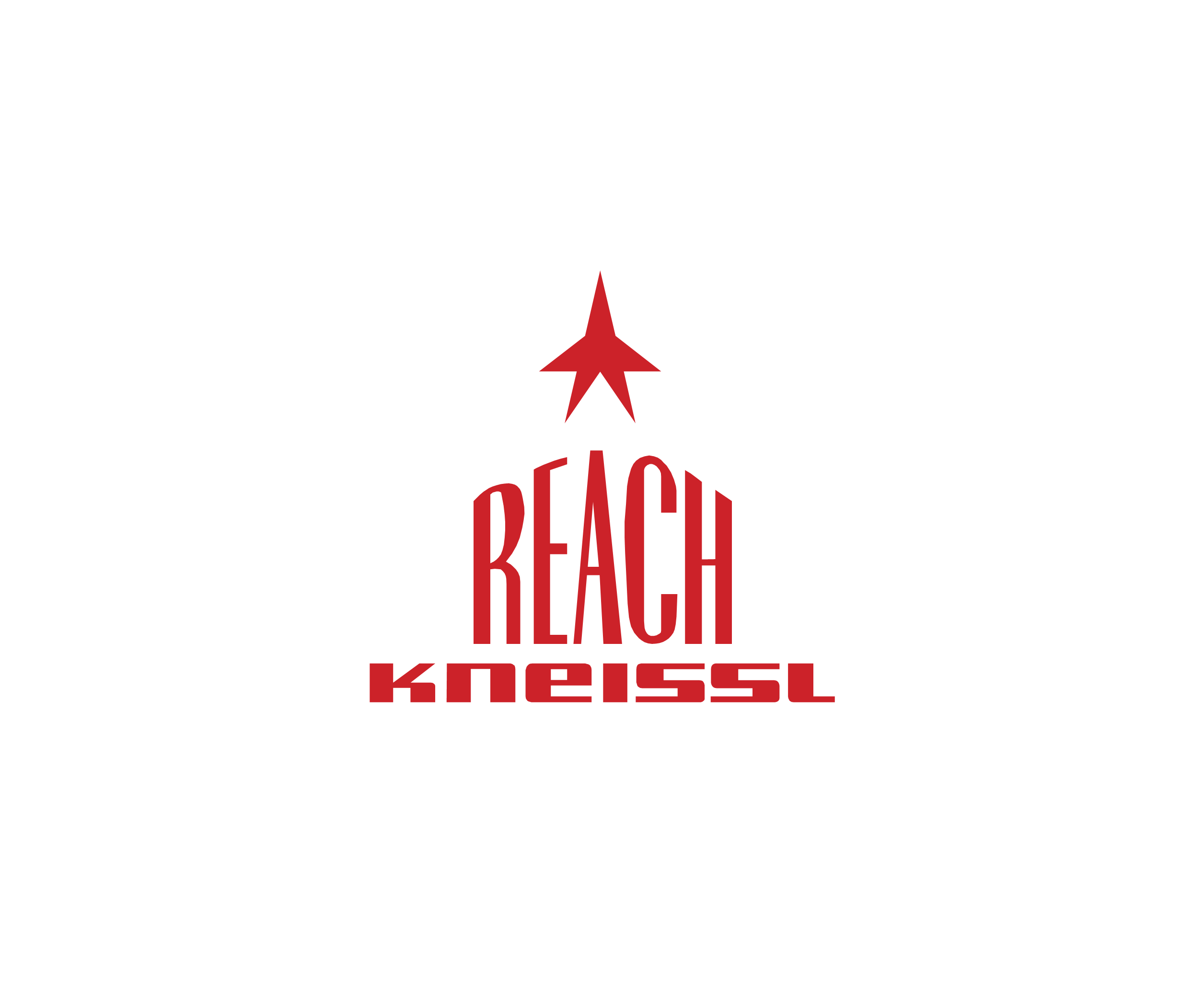 Reach Kneissl标志