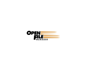 Open File ManagerLOGO