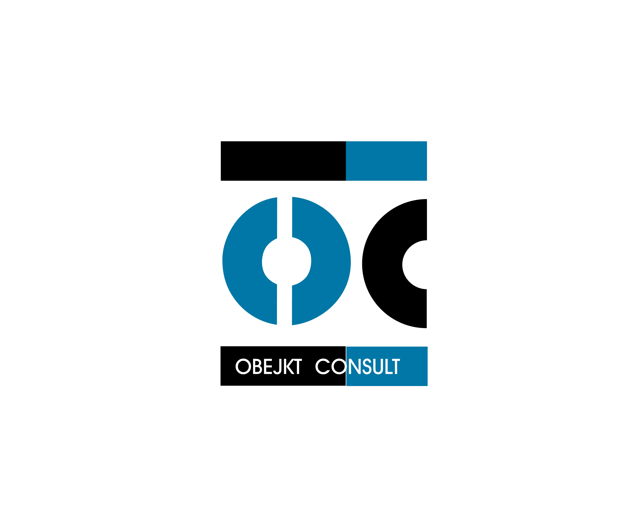 Obejkt Consult标志