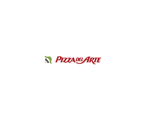 Pizza Del ArteLOGO