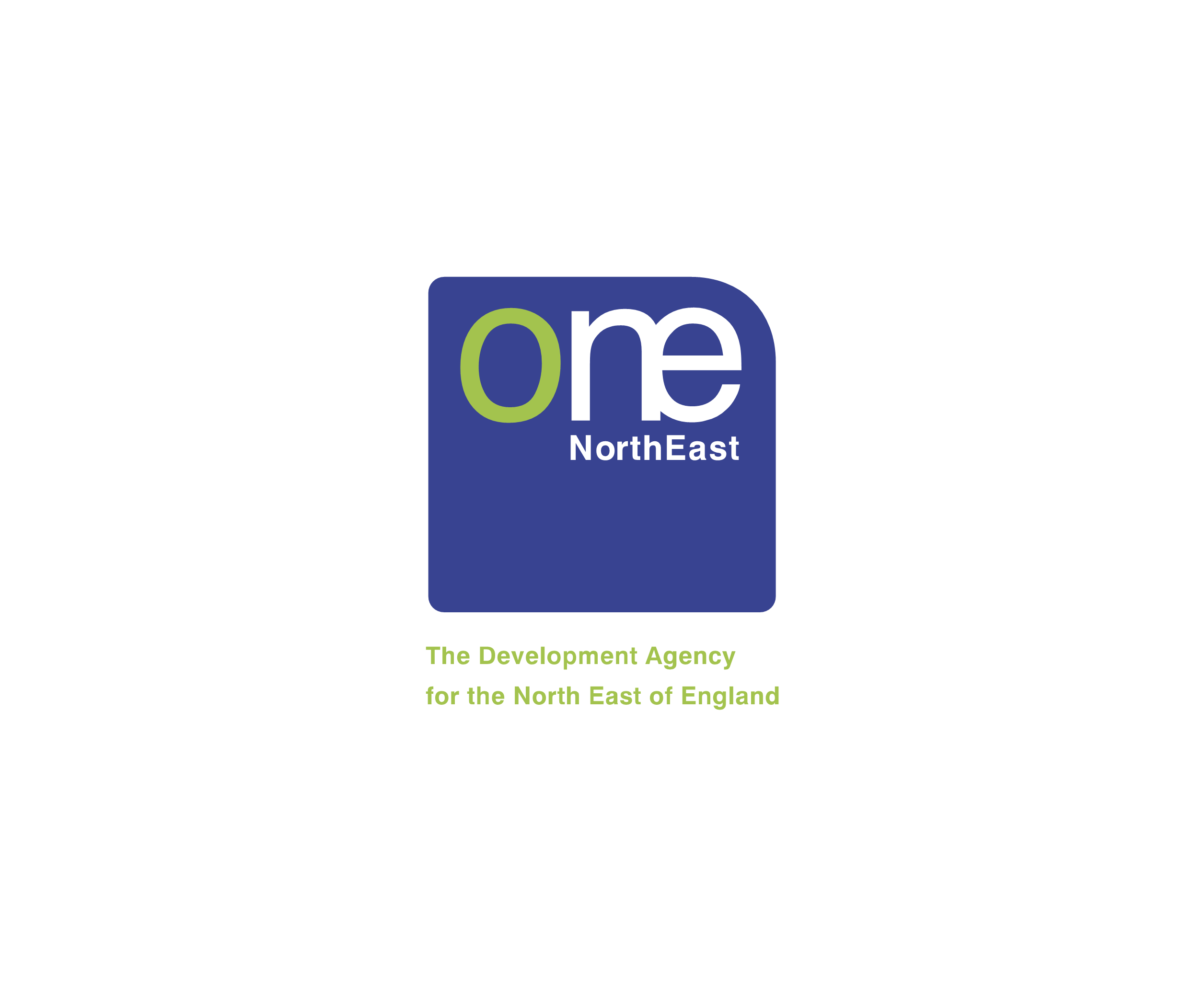 One Northeast标志