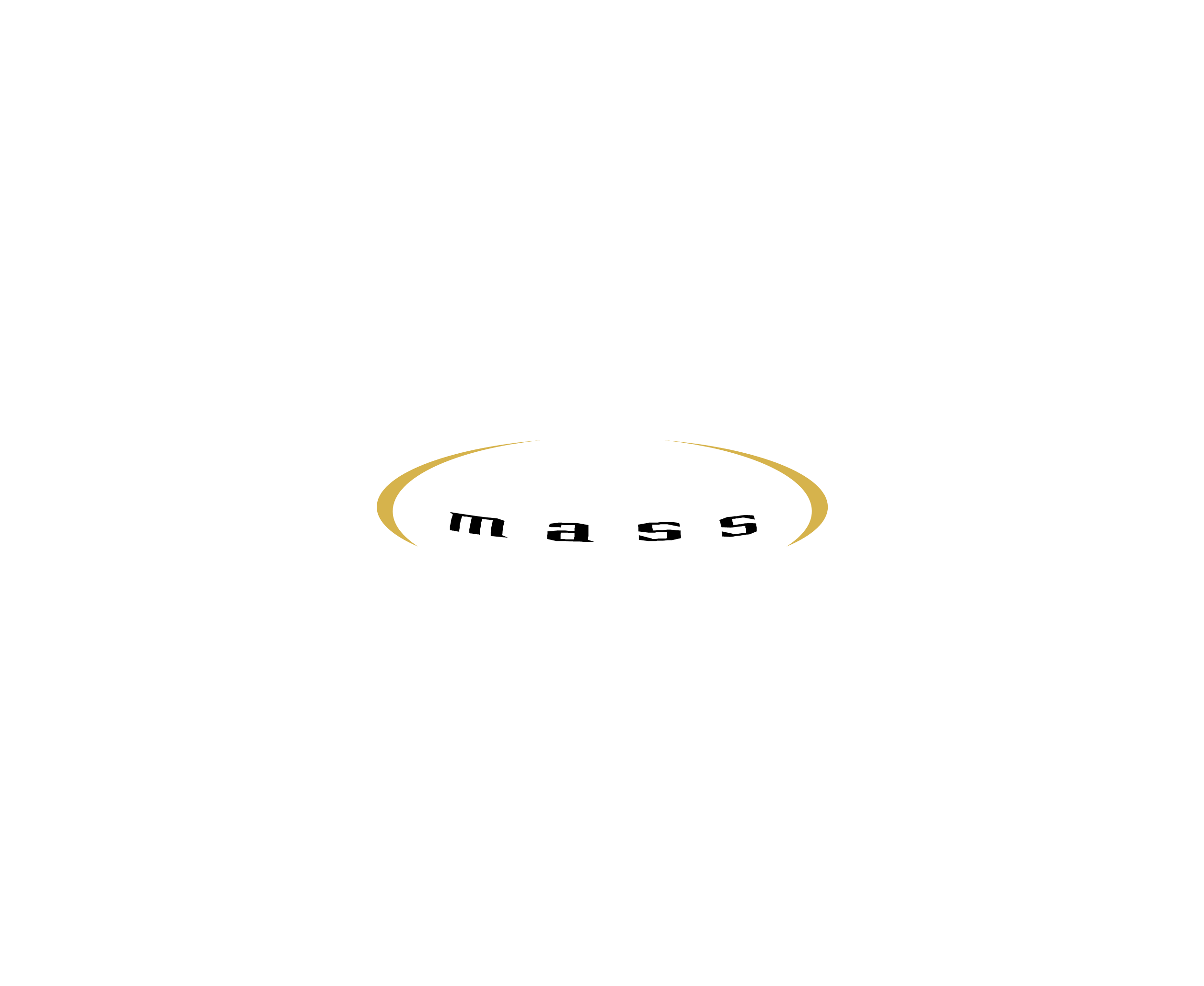 Mass标志
