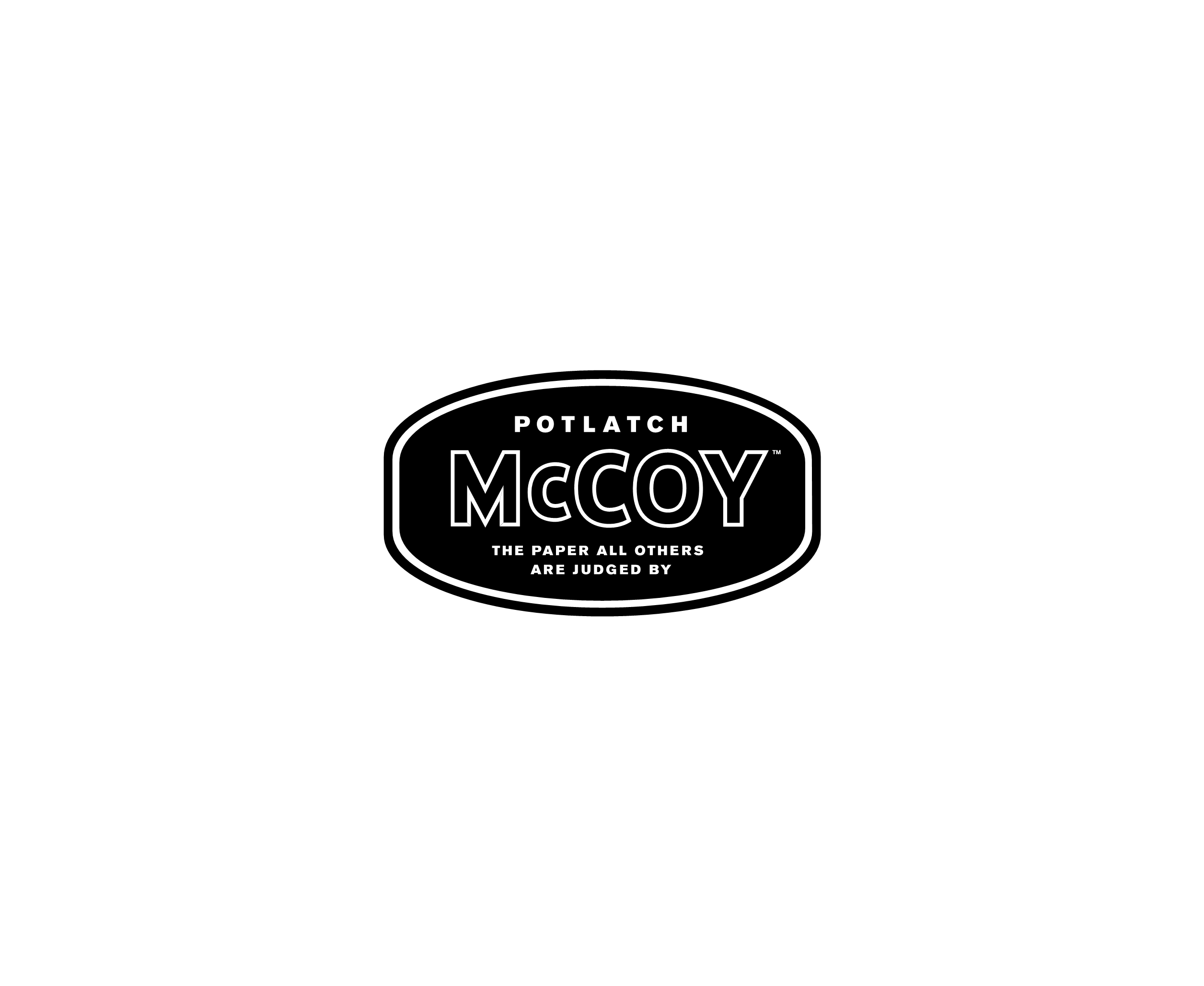 Potlatch Mccoy标志