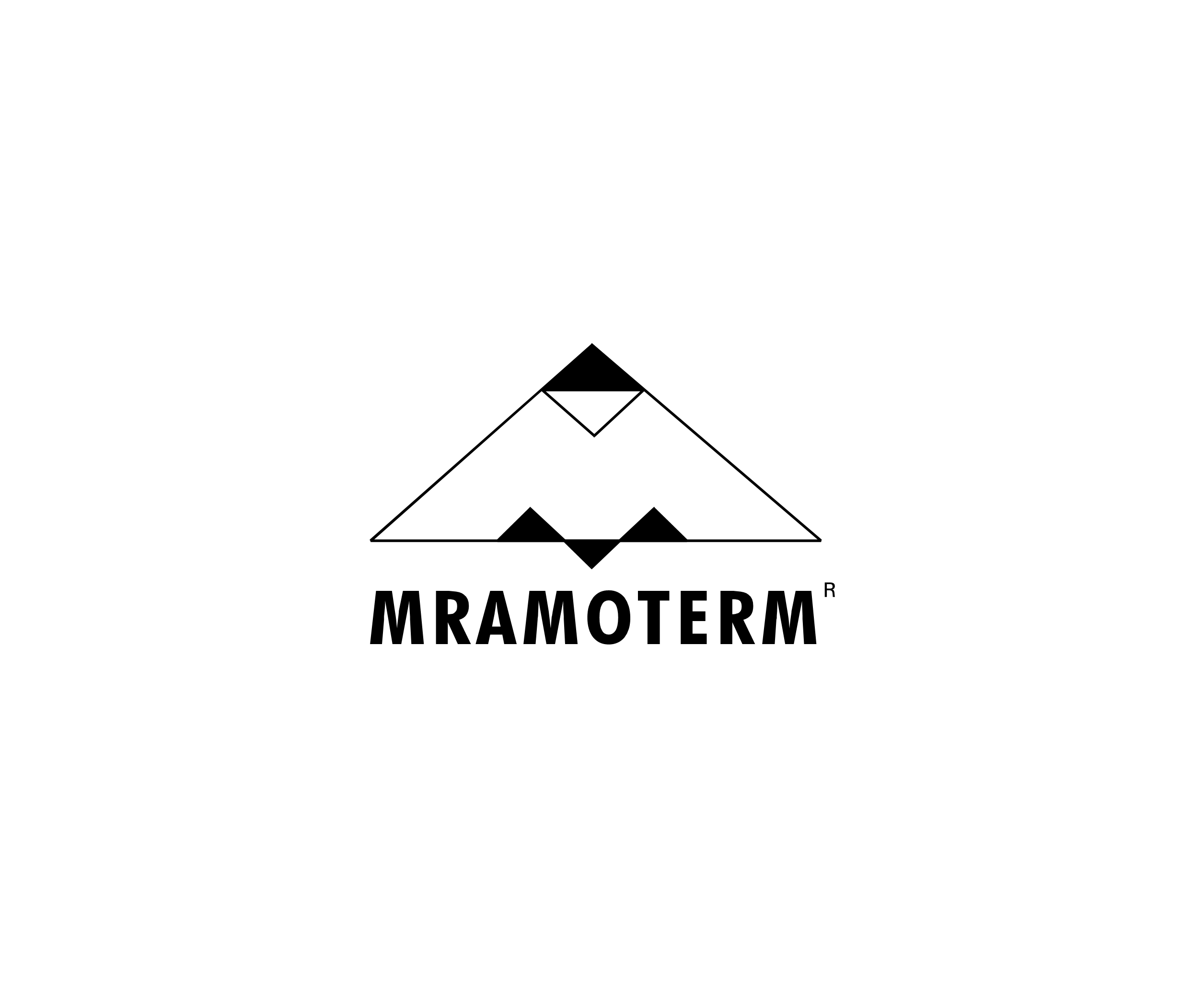Mramoterm标志