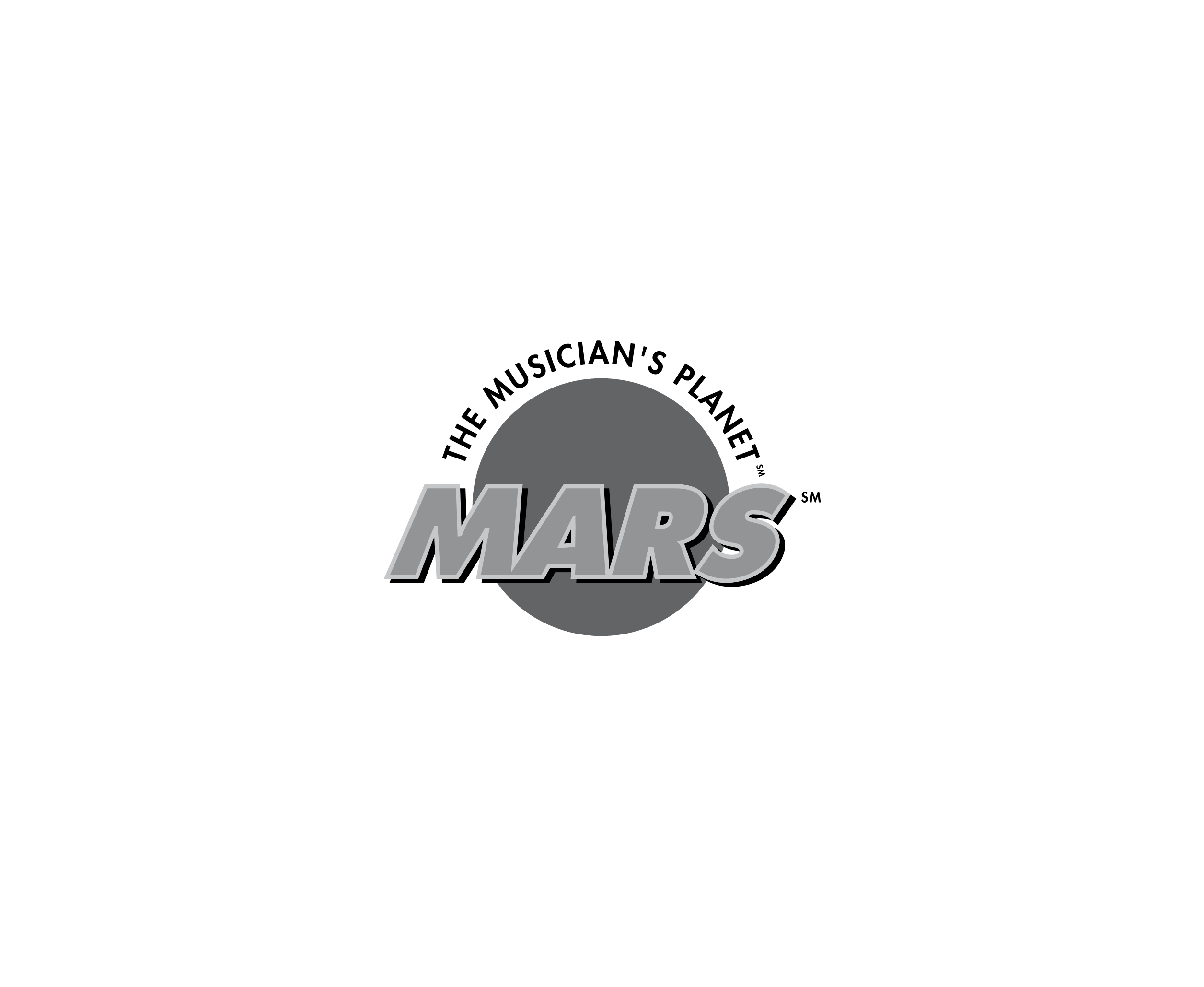 Mars 6标志
