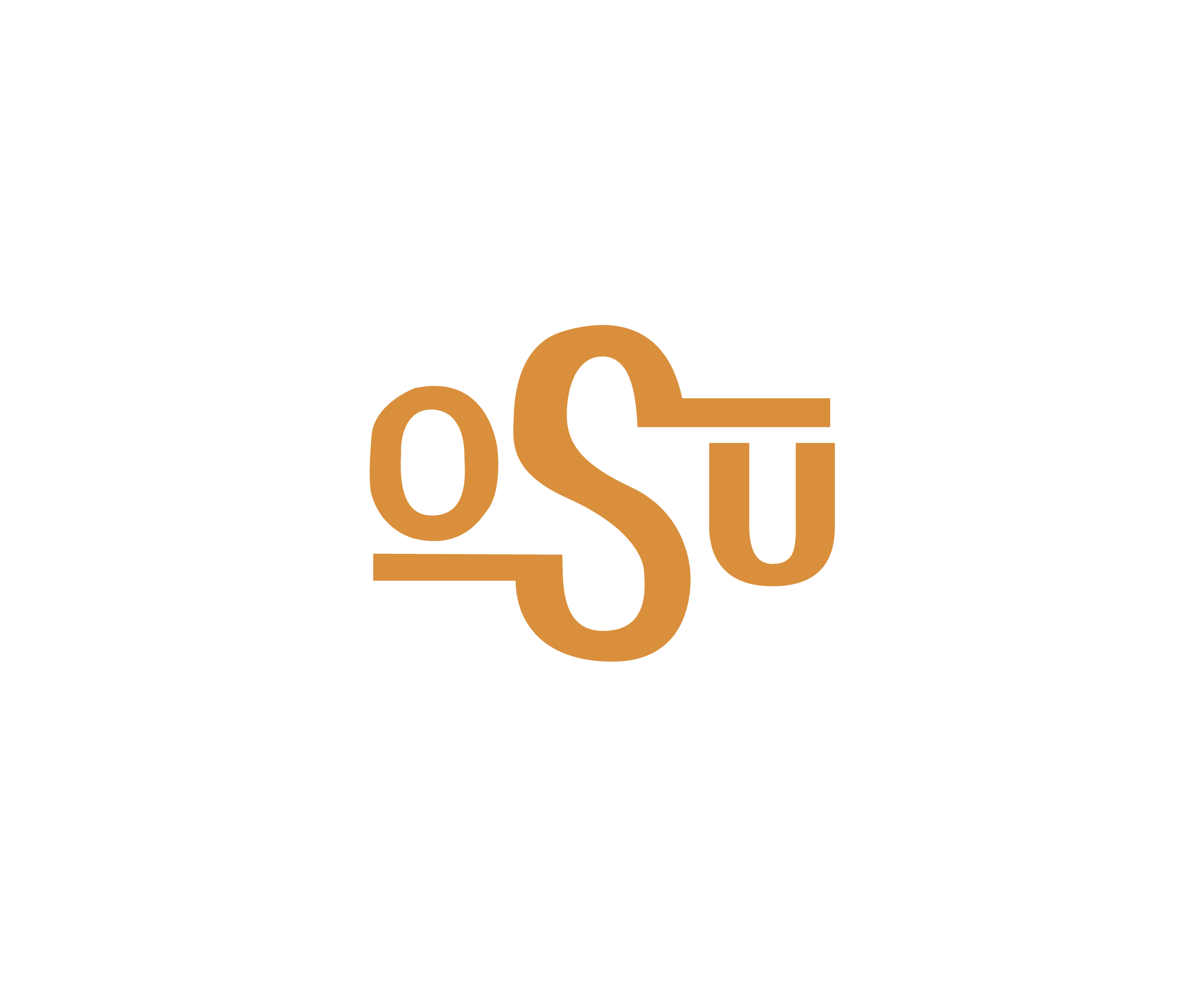 Osu 1标志