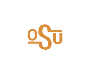 Osu 1LOGO