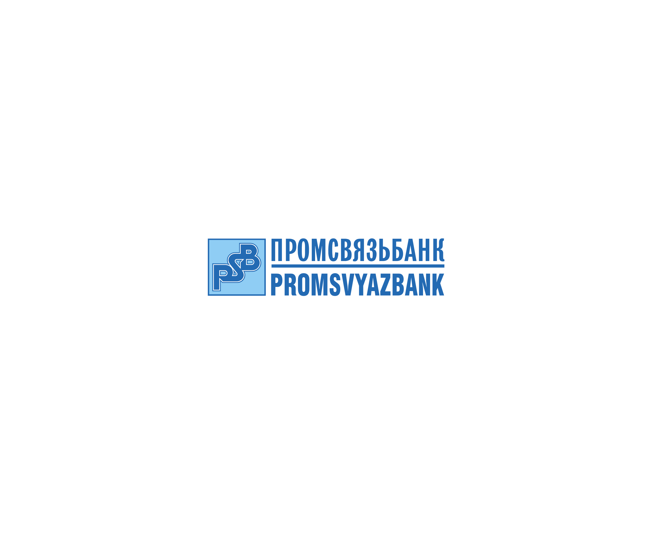 Psb Promsvyazbank 2标志
