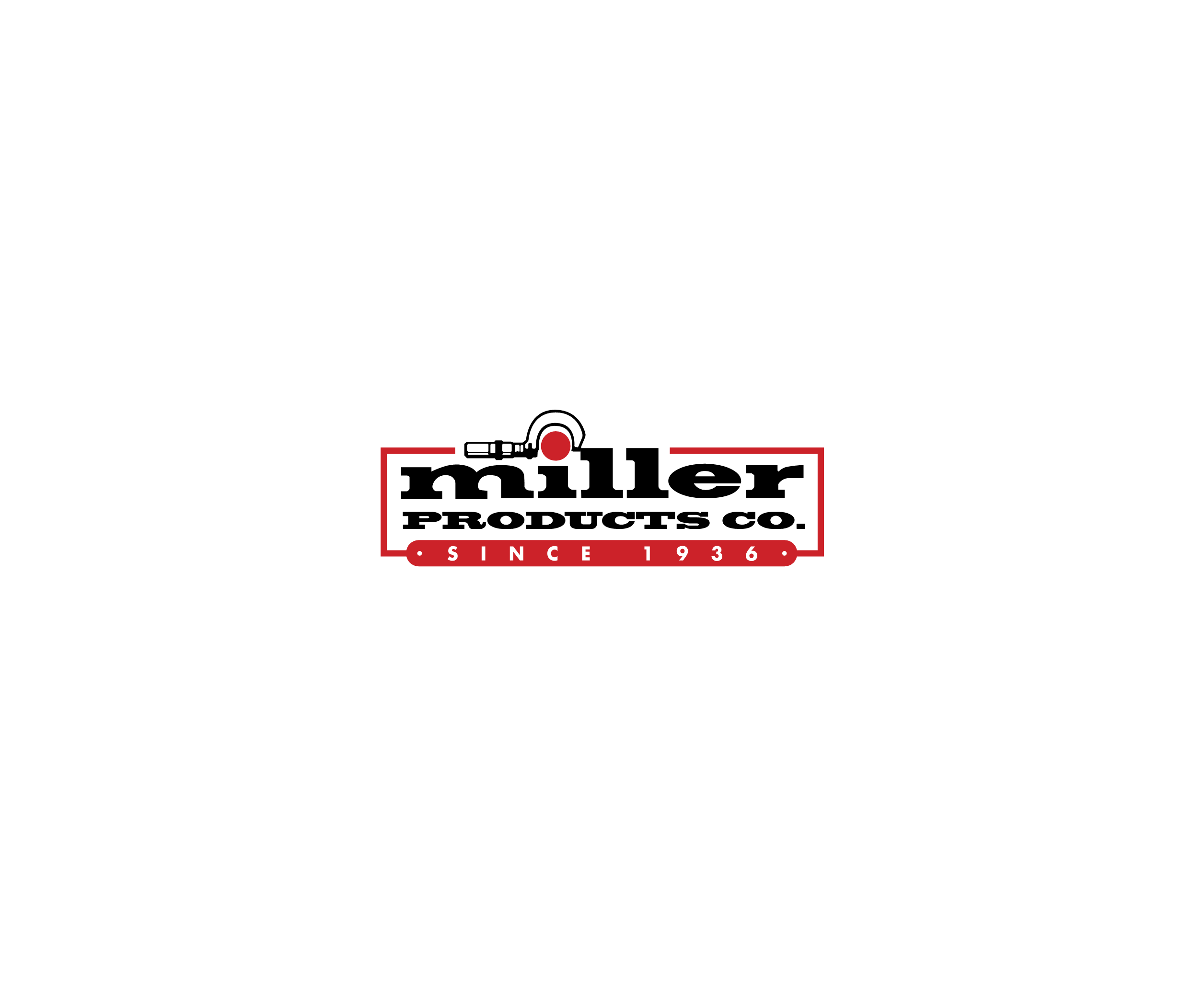 Miller Products标志