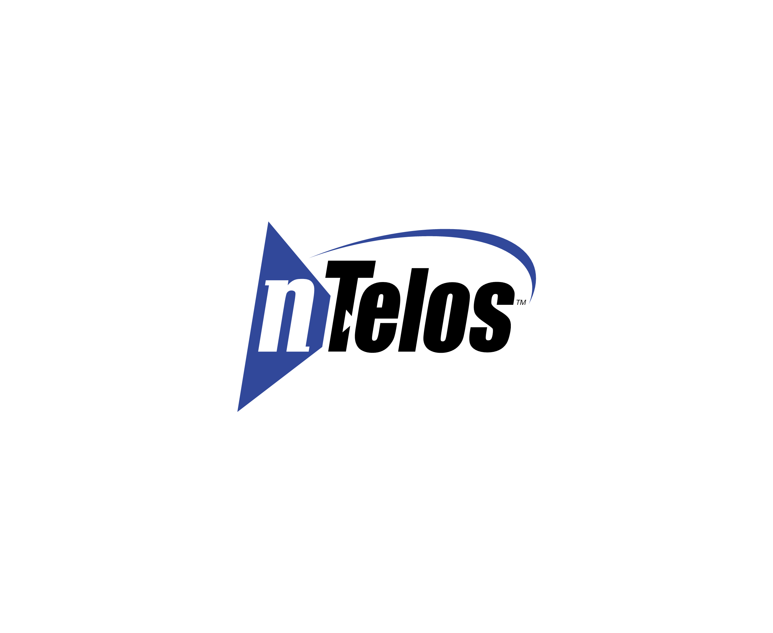 Ntelos标志
