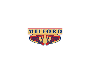 MilfordLOGO