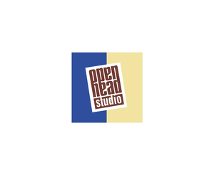 Openhead StudioLOGO