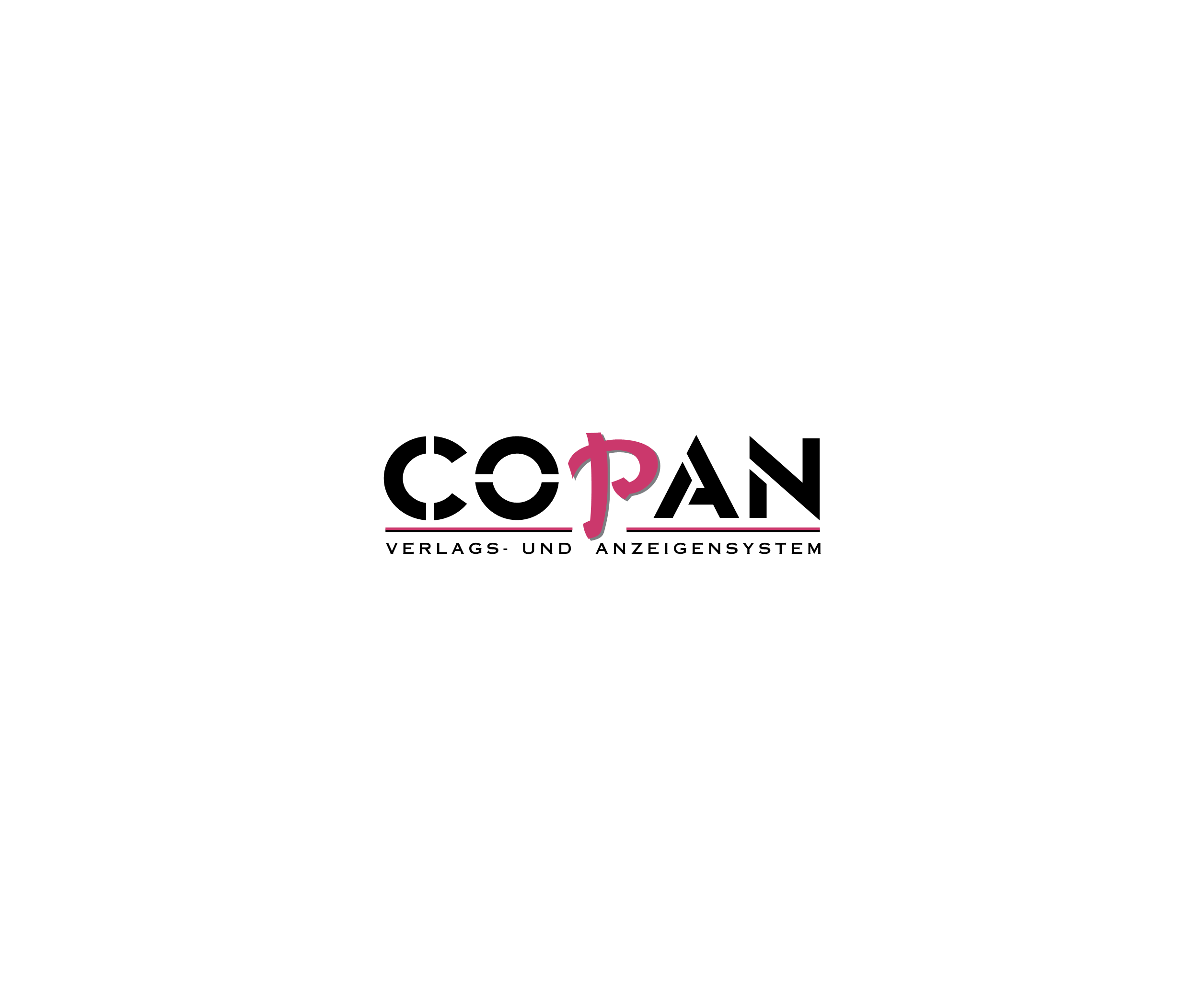 Copan标志