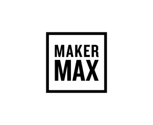 Maker MaxLOGO