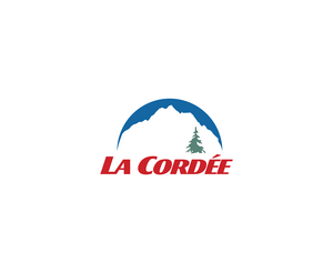 Cordee La LogoLOGO