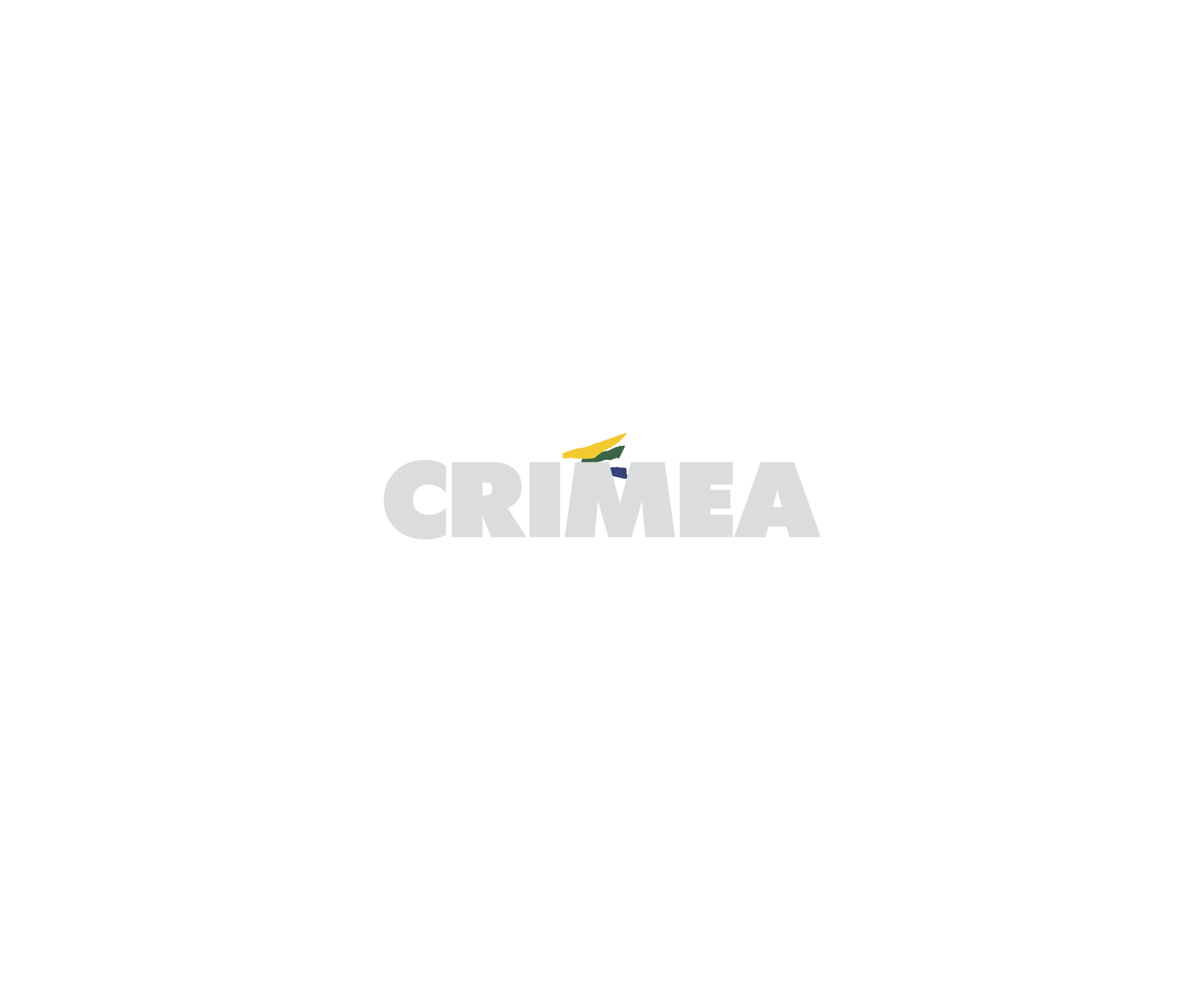 Crimea标志