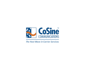 Cosine Communications 1LOGO