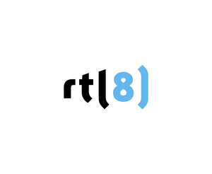 Rtl 8LOGO