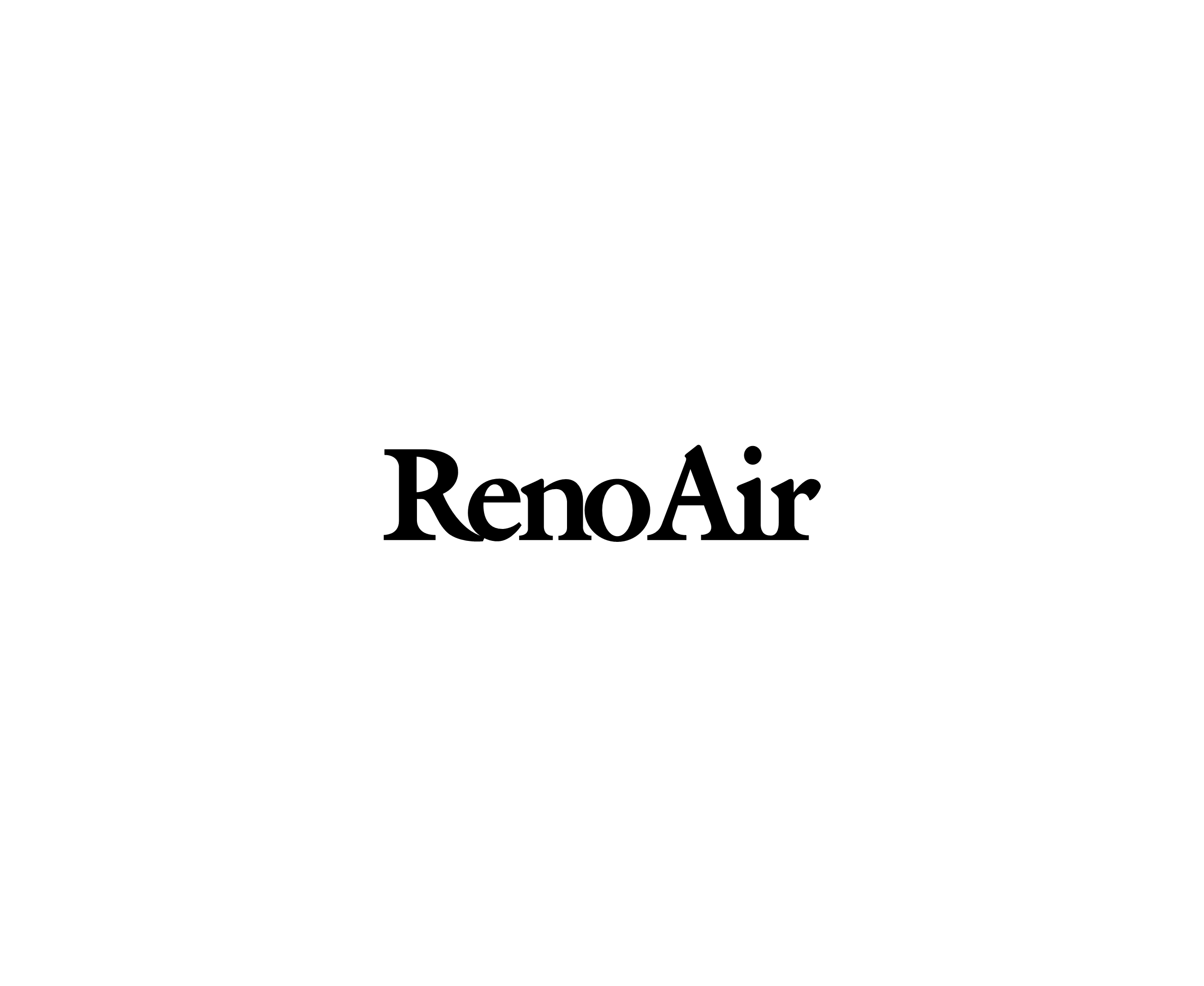 Renoair标志
