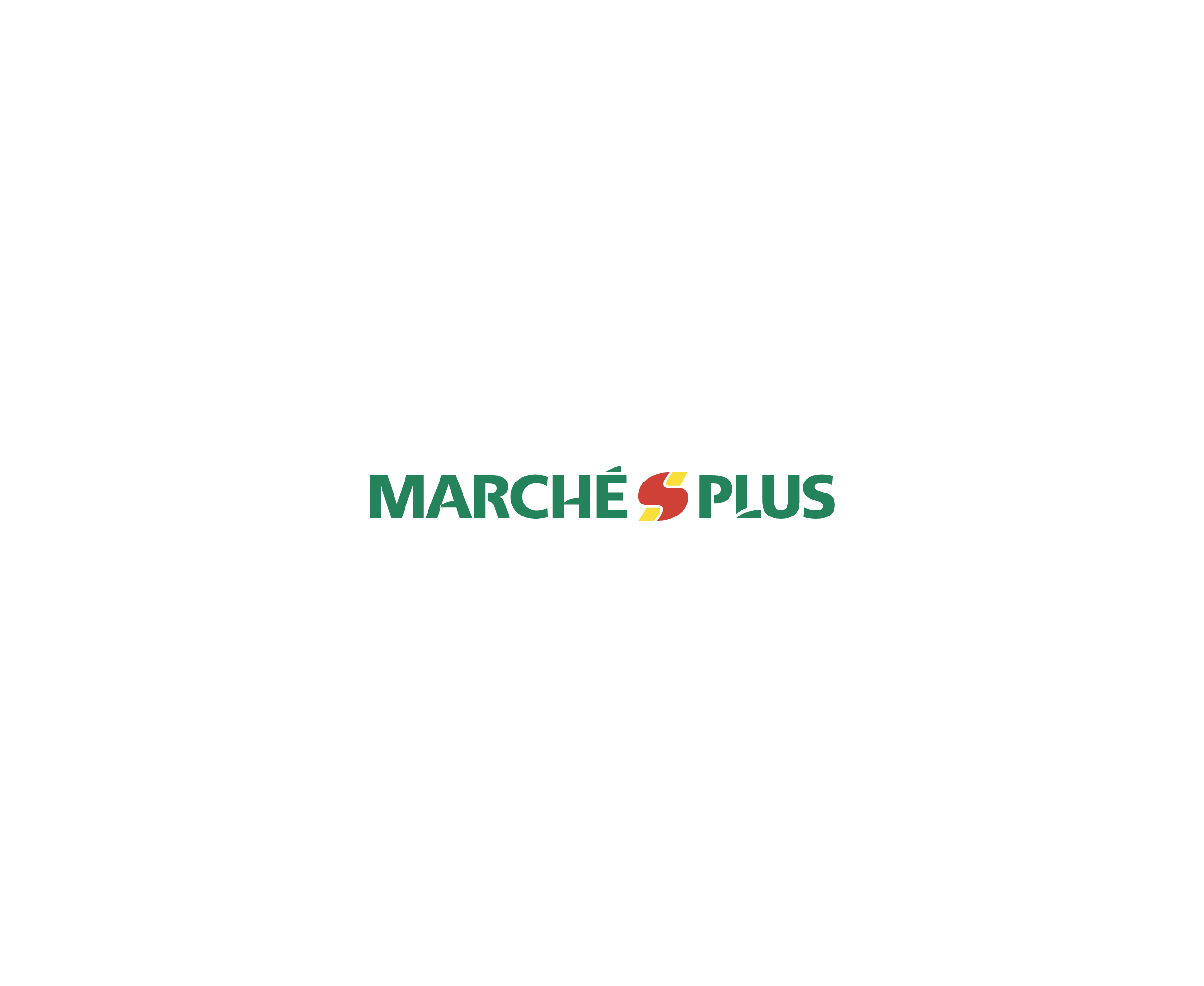 Marche Plus标志