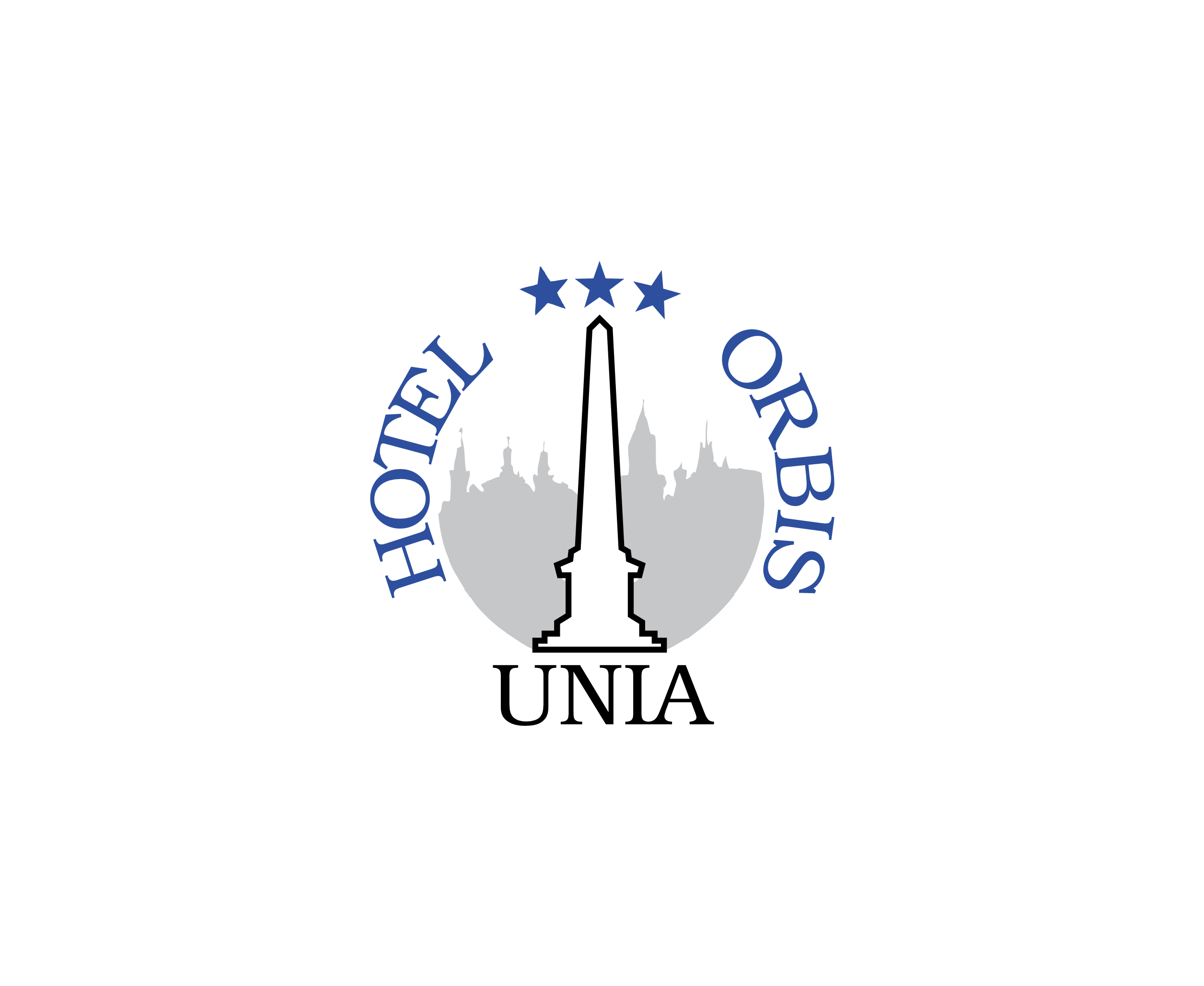 Orbis标志