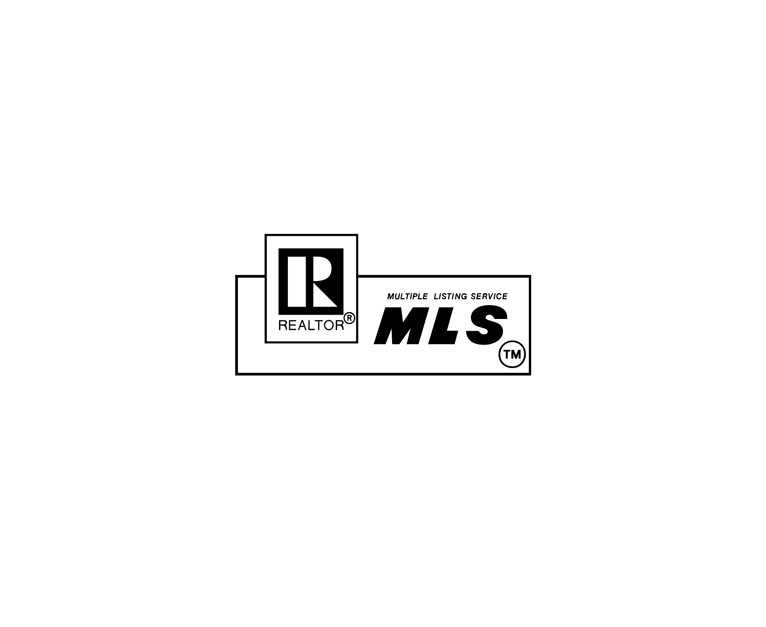 Mls Realtor标志