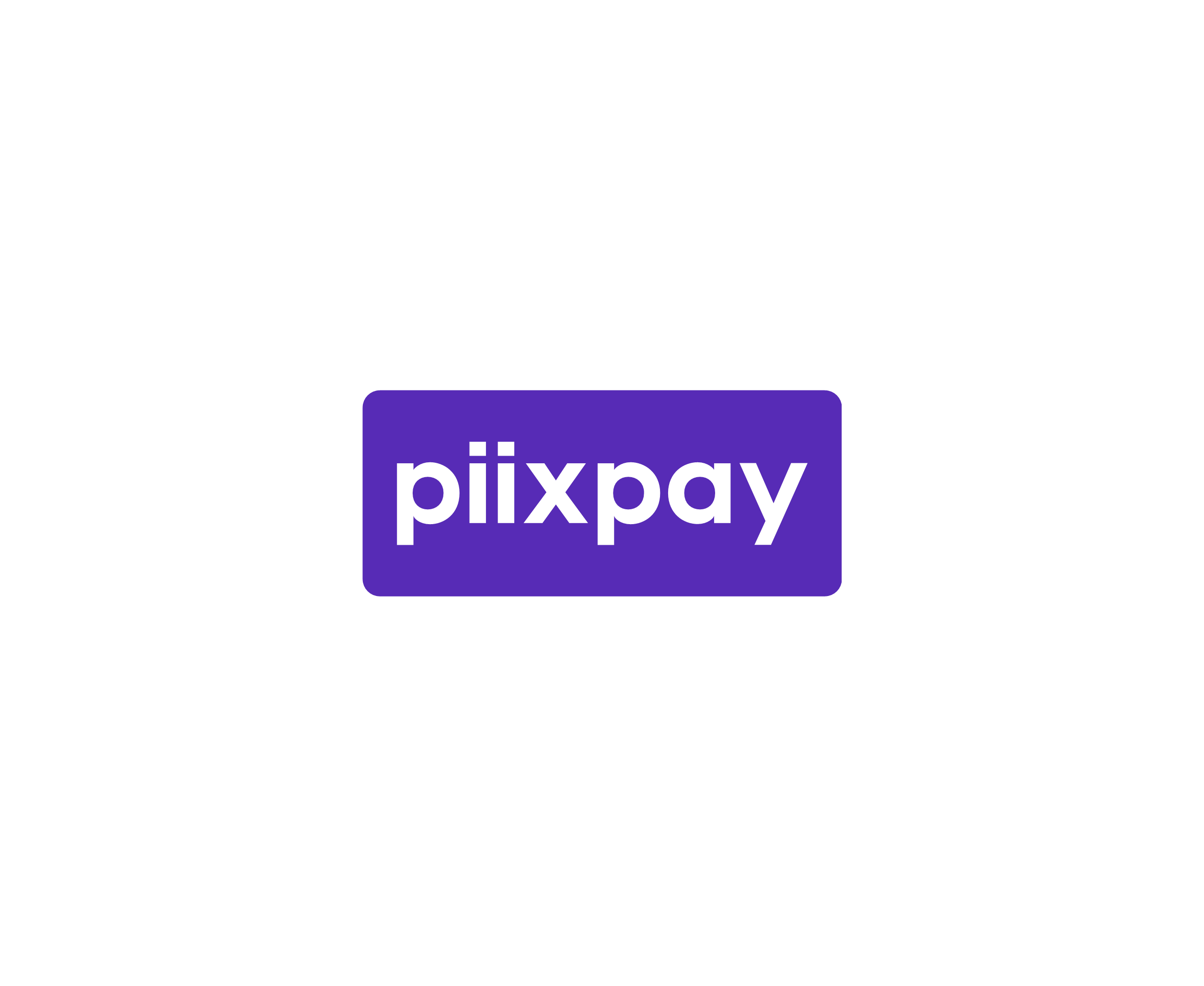 Piixpay 1标志