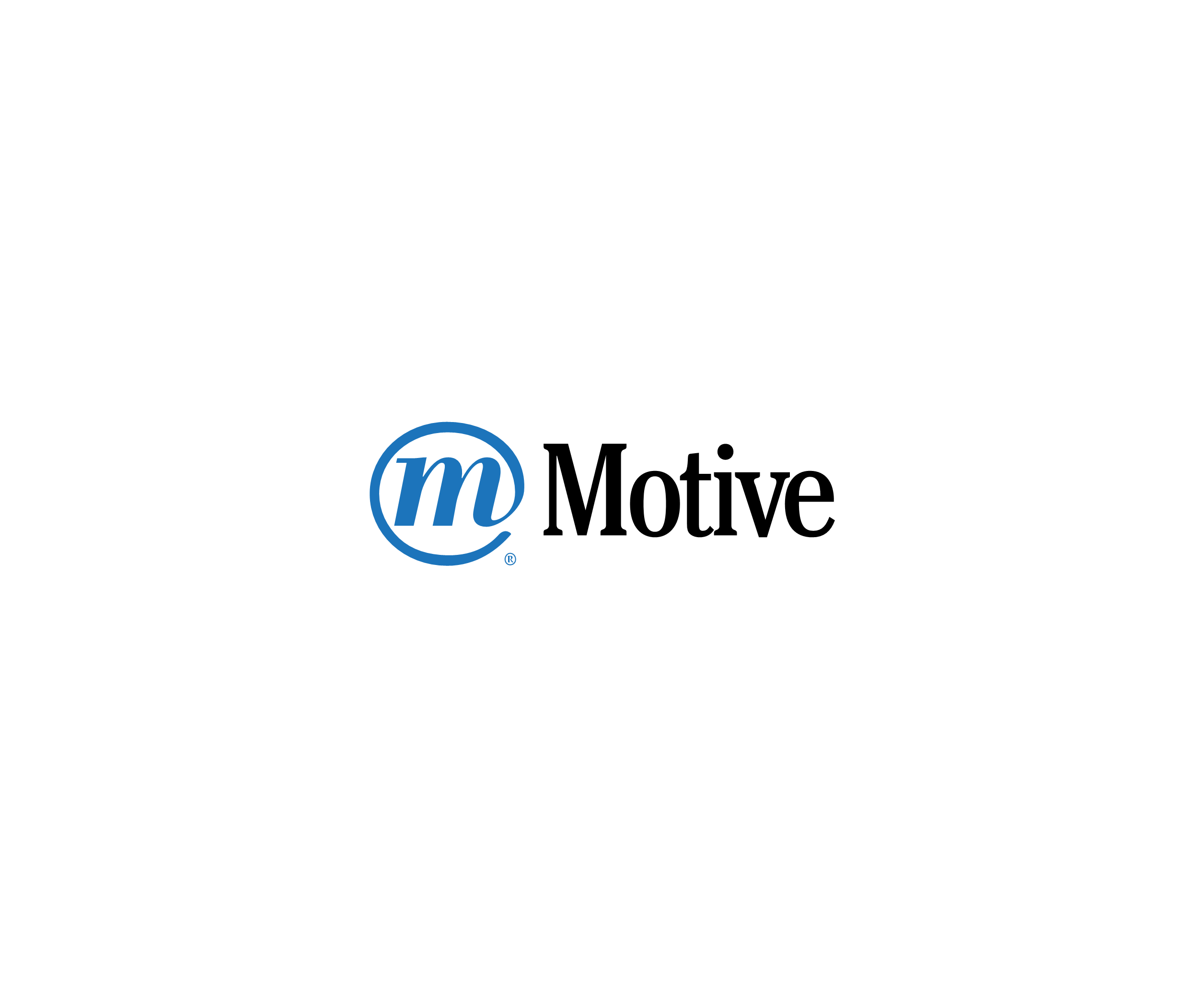 Motive Communication 1标志