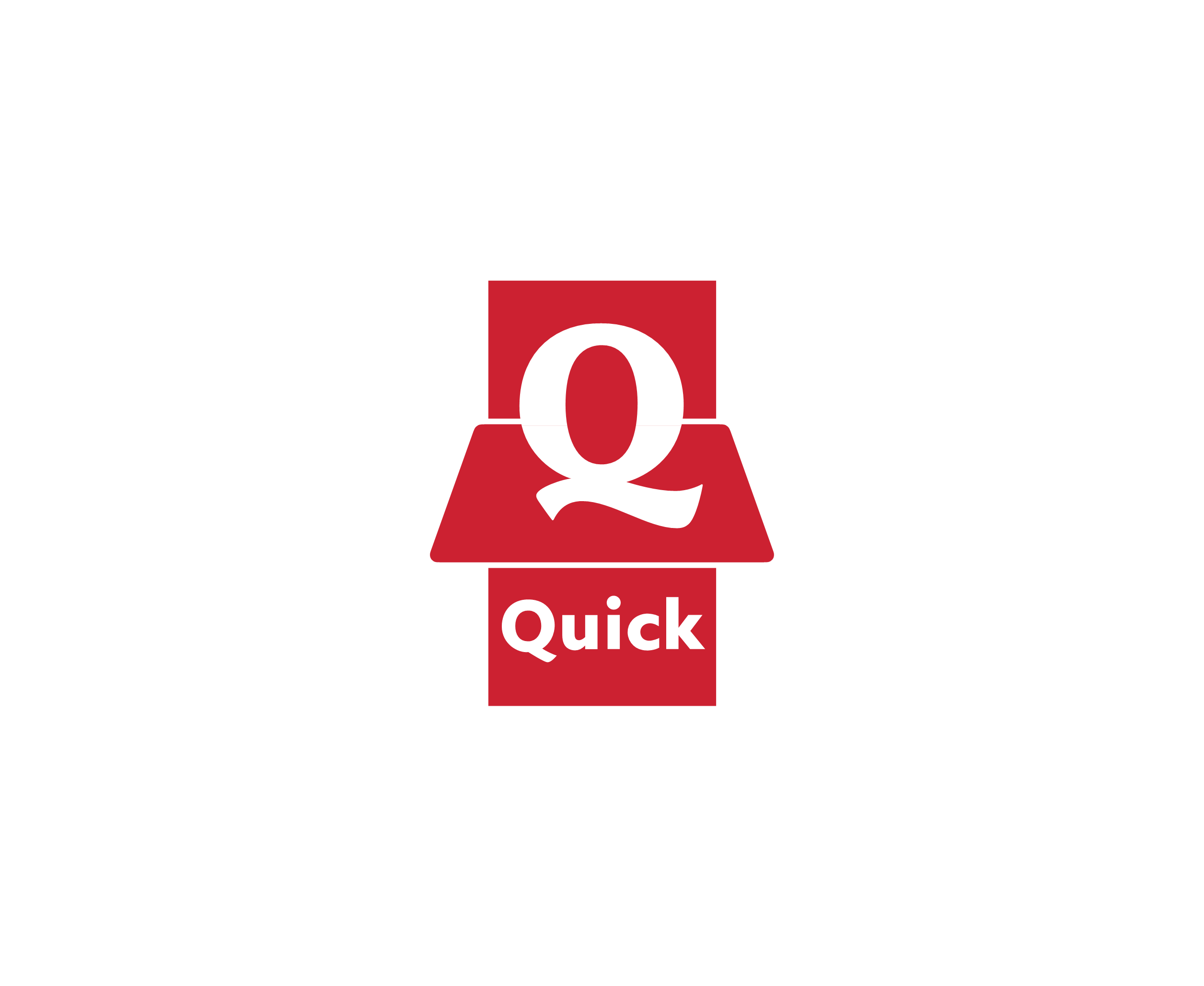 Quick 1标志