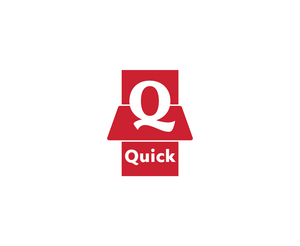 Quick 1LOGO