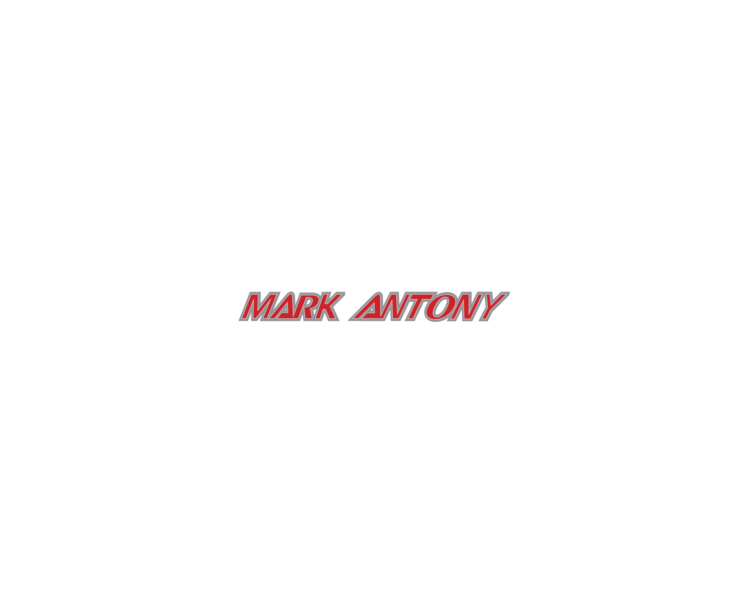Mark Antony标志