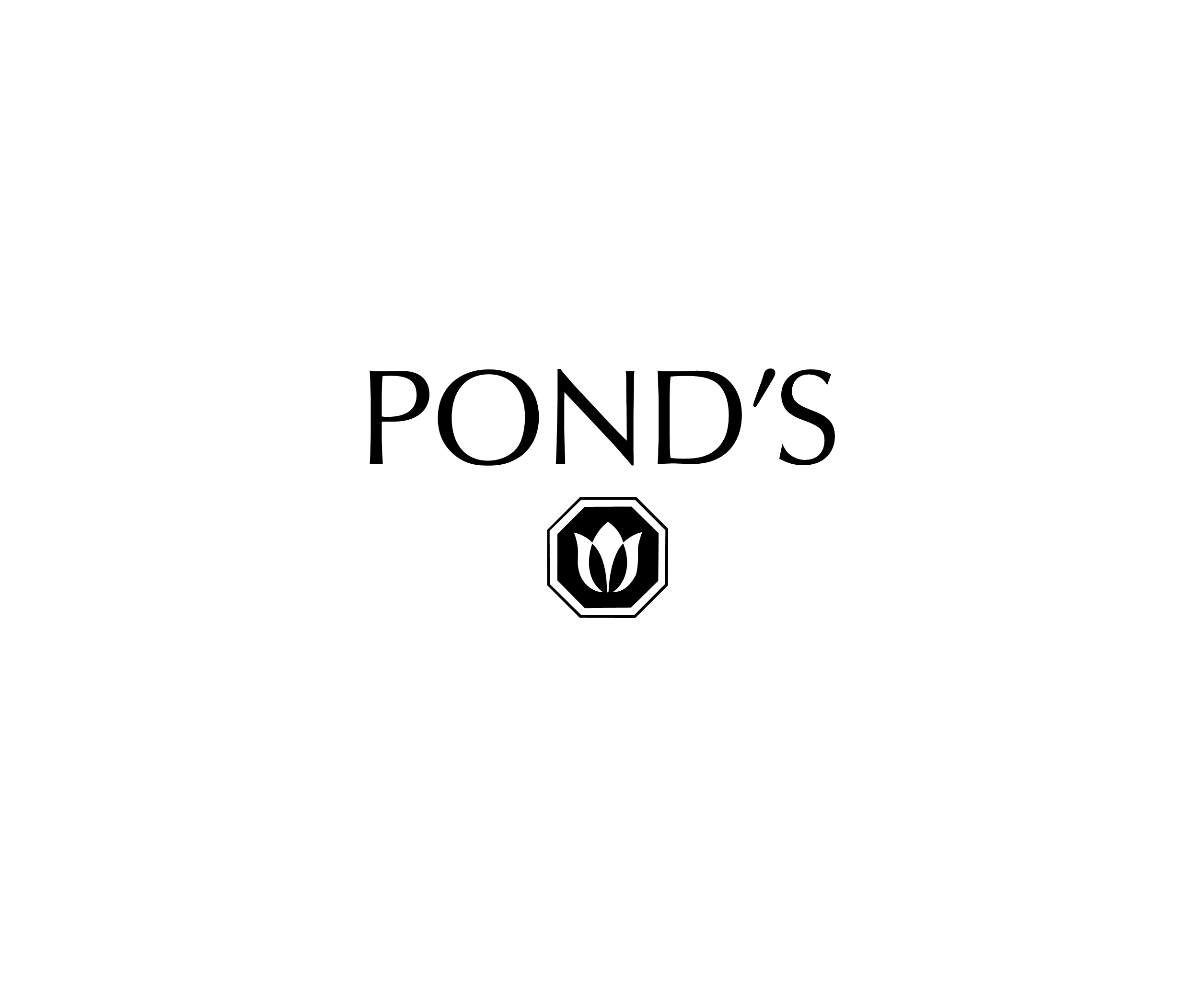 Pond S标志