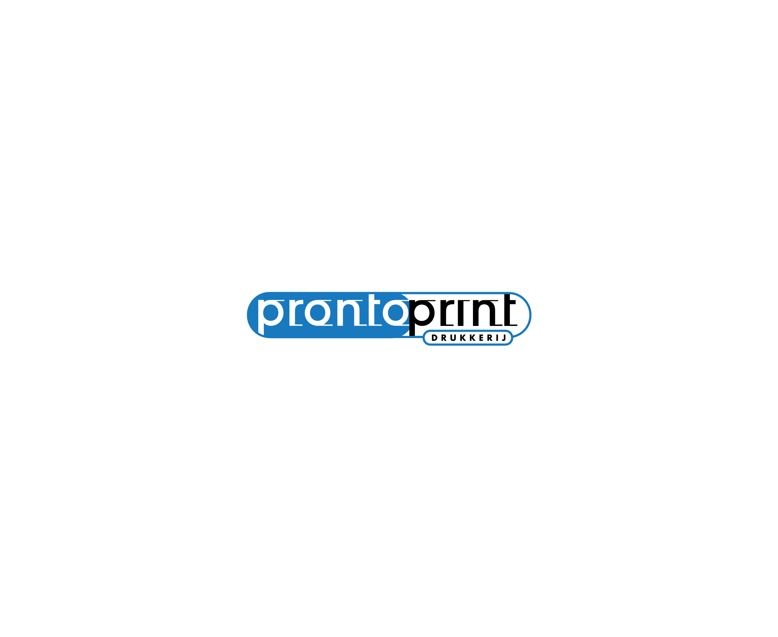 Prontoprint标志