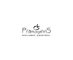 PramustgalvisLOGO