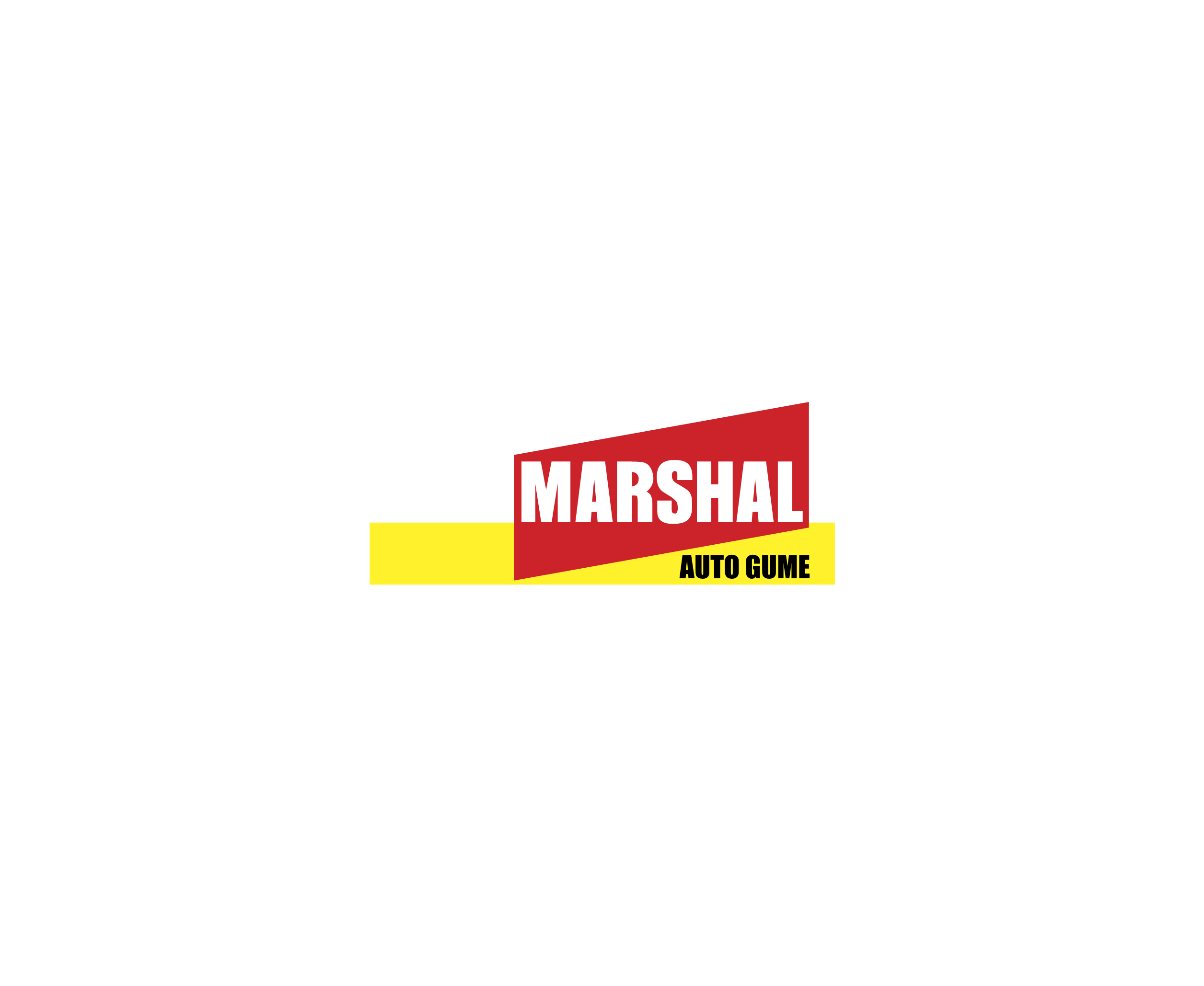 Marshal标志