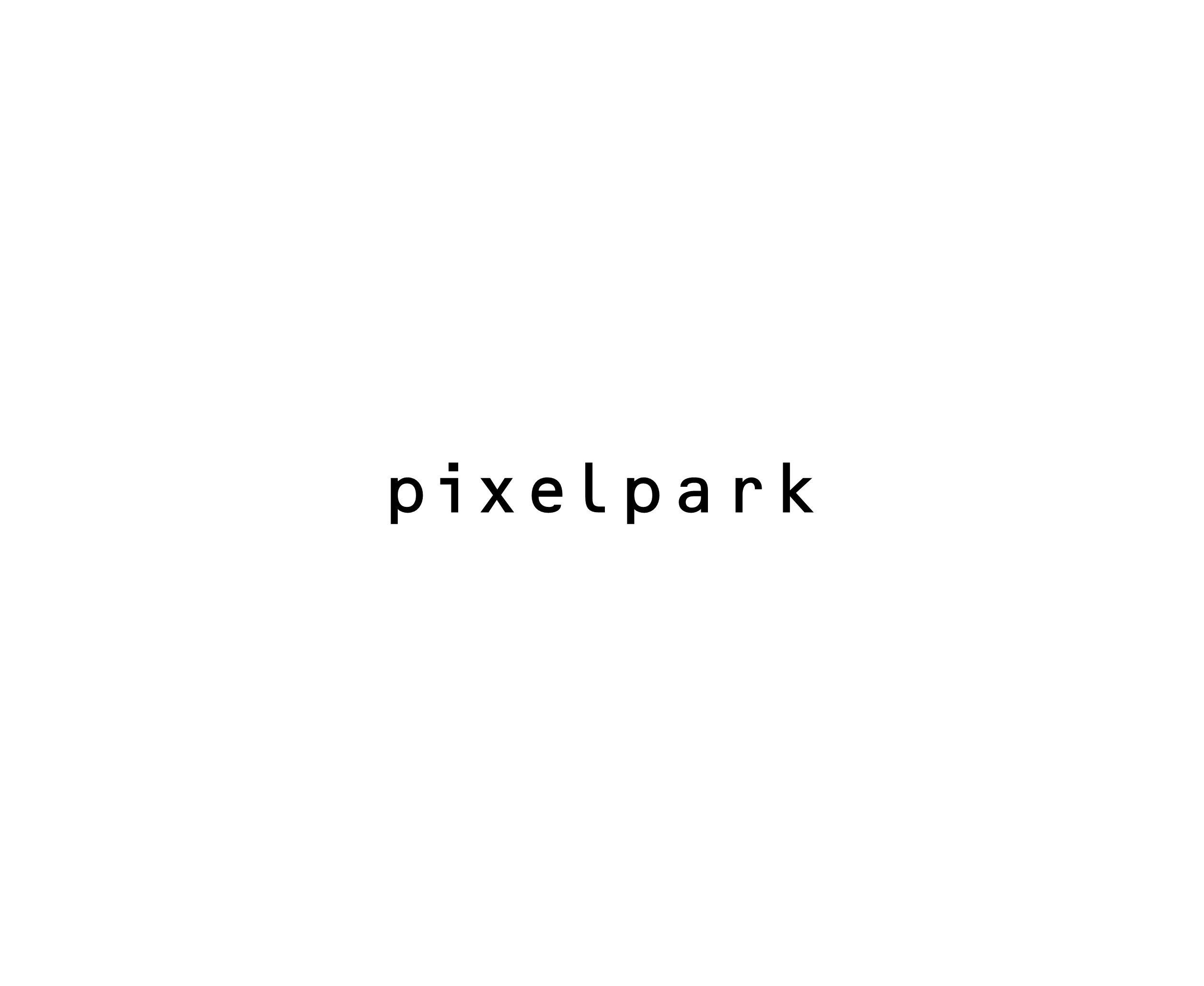 Pixelpark标志