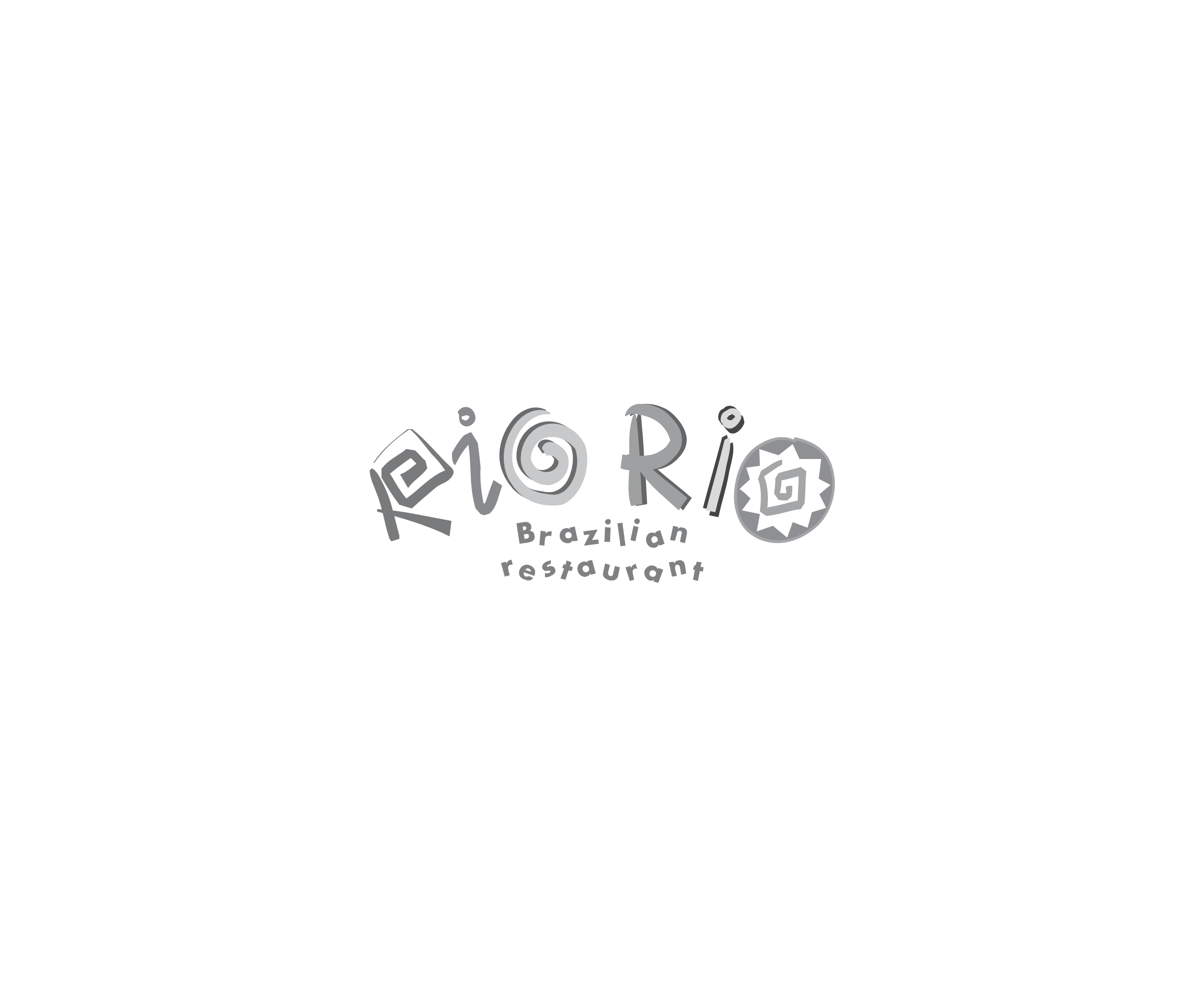 Rio Rio Brazilian Restaurant标志