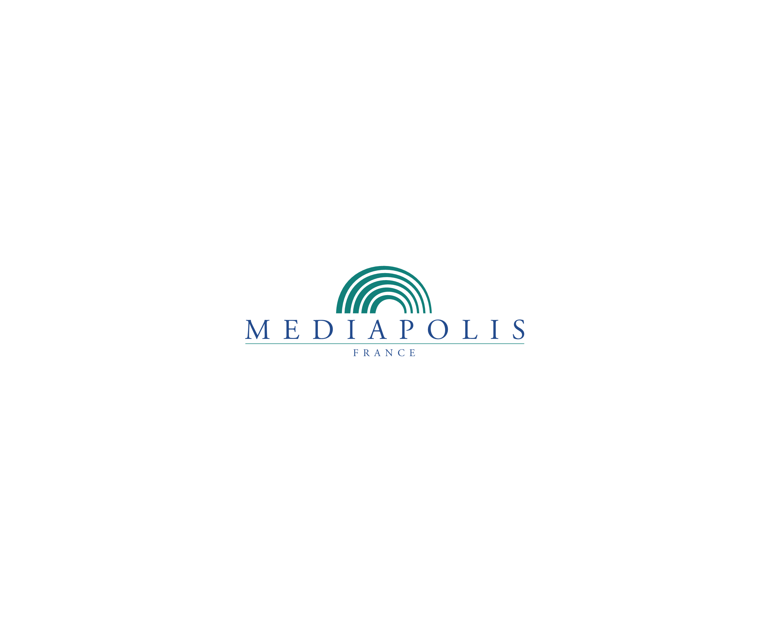 Mediapolis标志