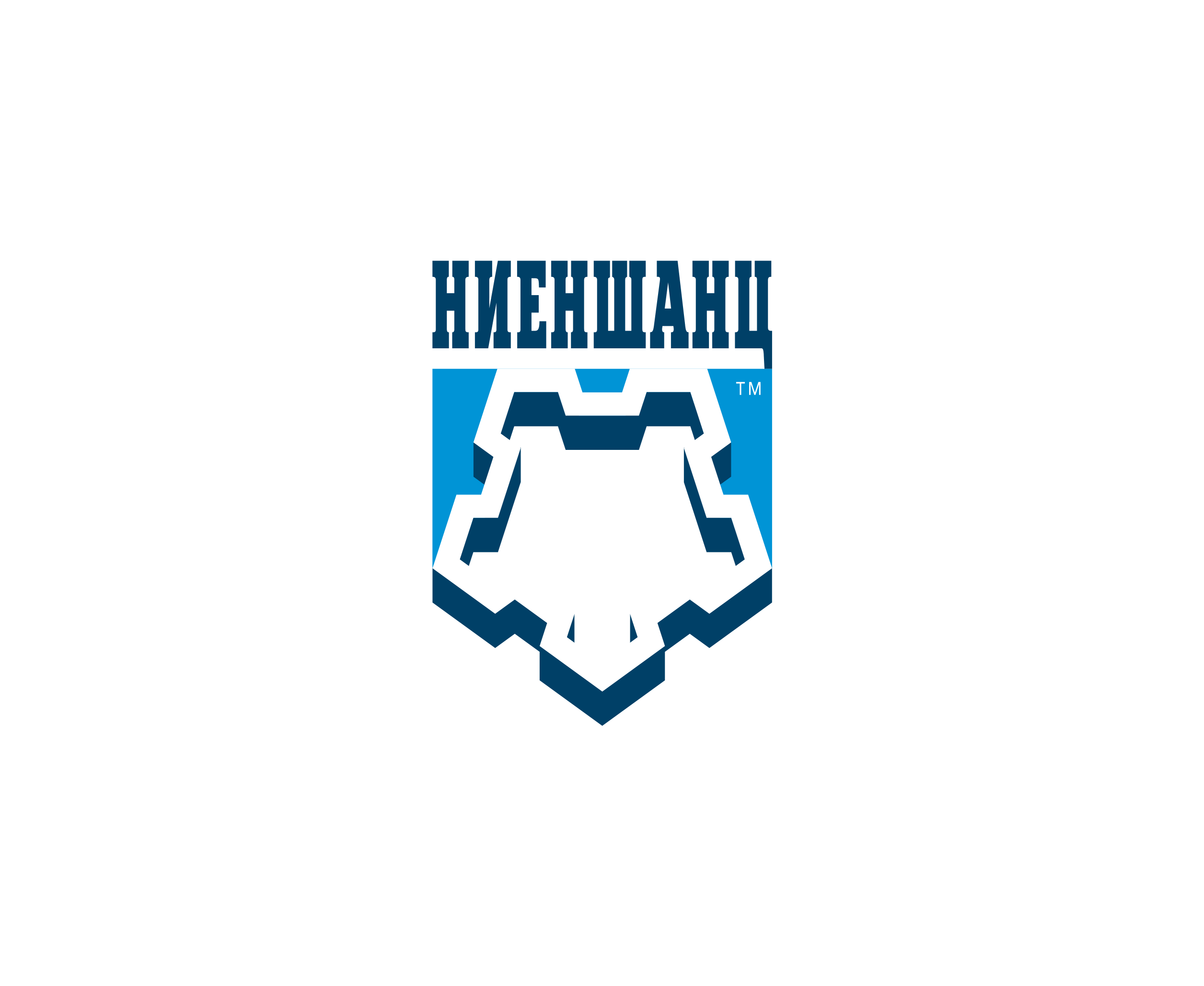 Nienschanz标志