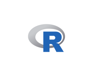 R LangLOGO